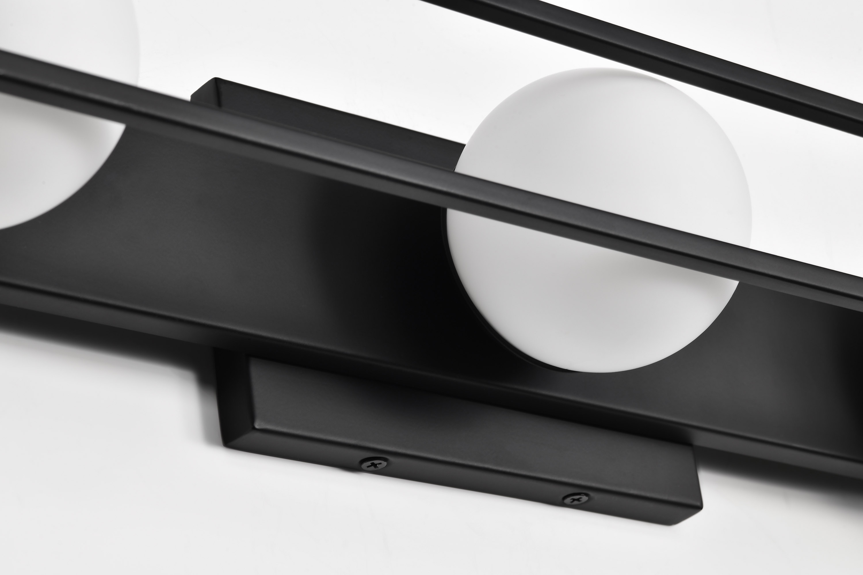 JENKINS 24" LED 3 LIGHT VANITY - 62-2243