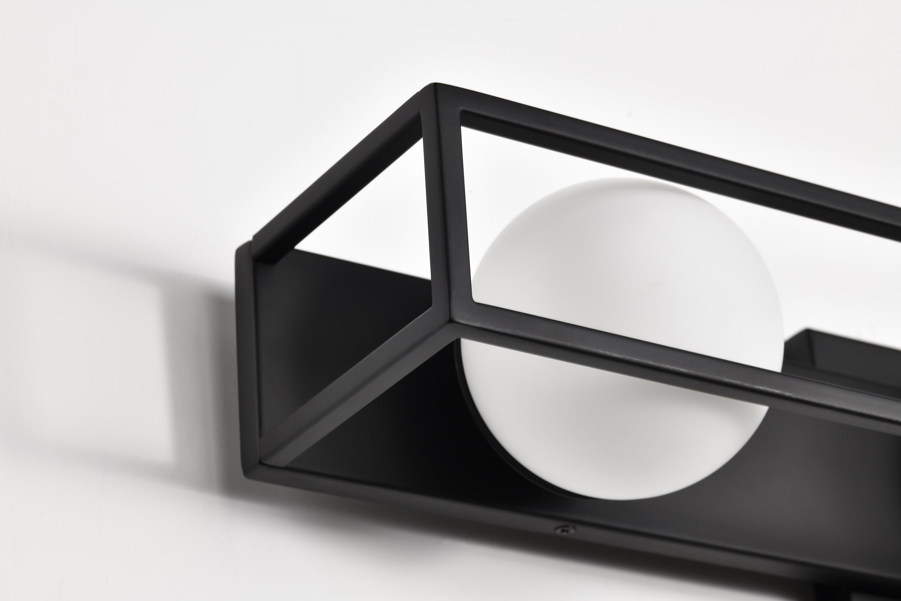 JENKINS 24" LED 3 LIGHT VANITY - 62-2243