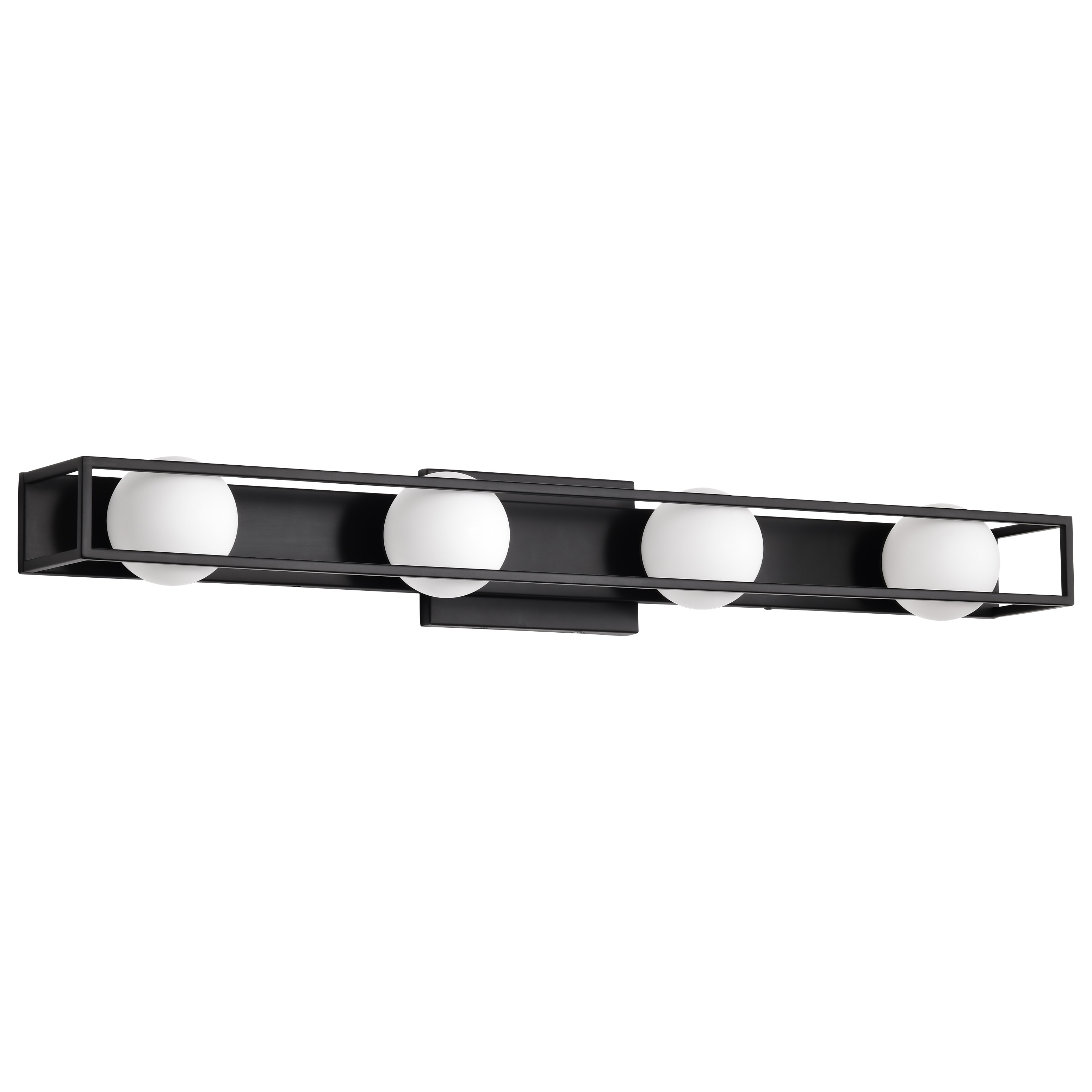 JENKINS 32" LED 4 LIGHT VANITY - 62-2244