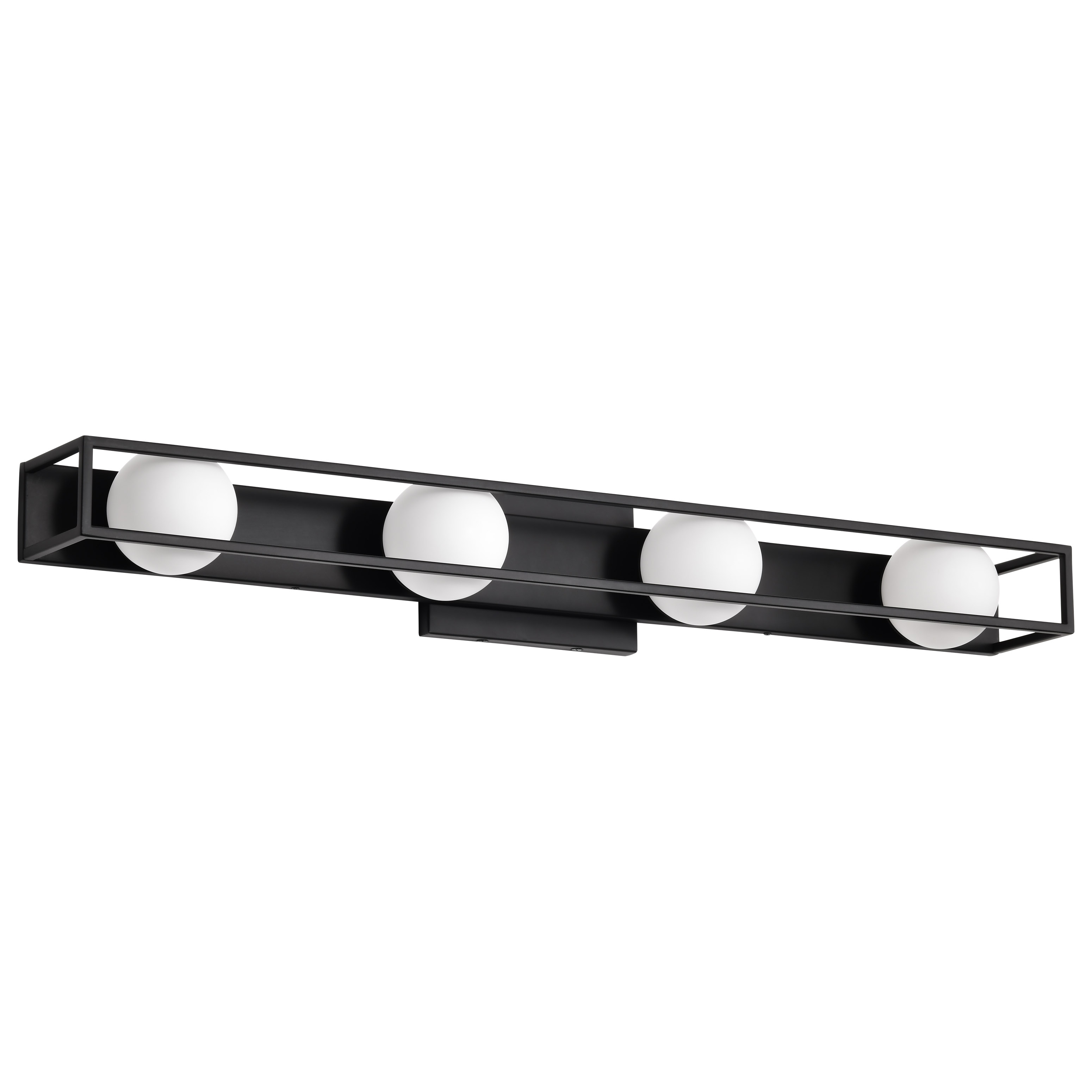 JENKINS 32" LED 4 LIGHT VANITY - 62-2244