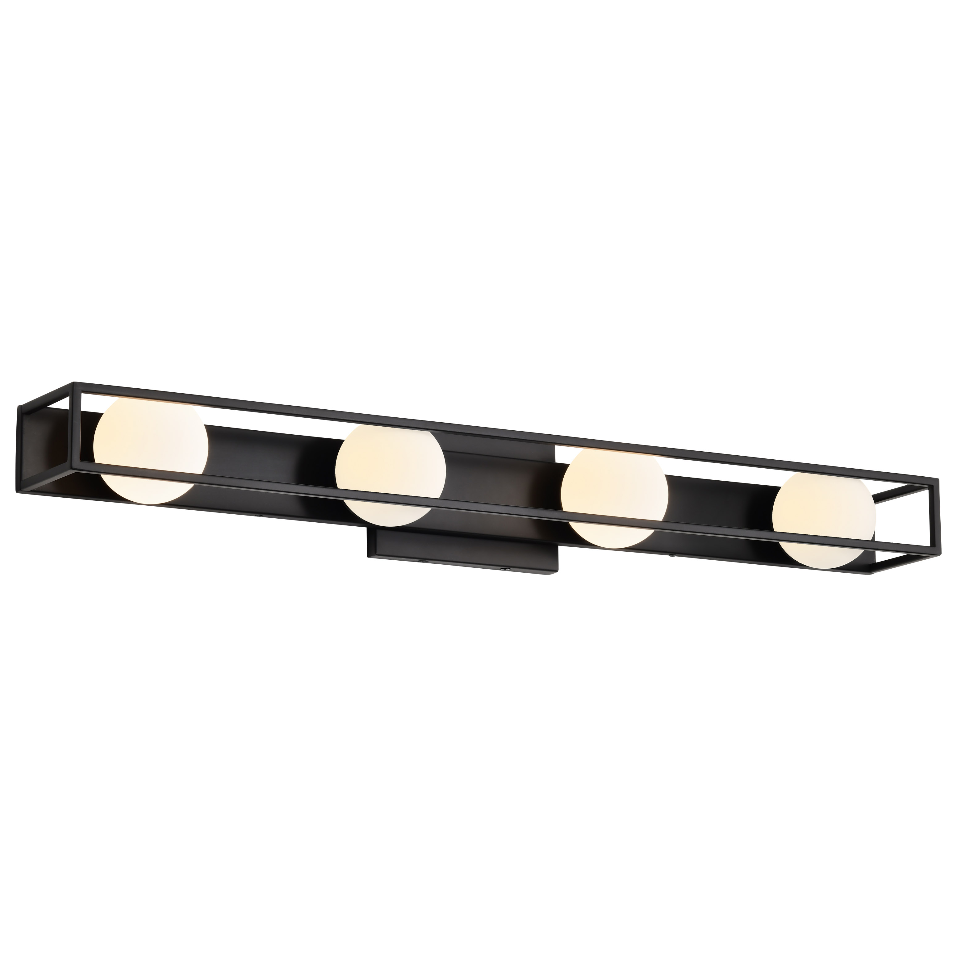 JENKINS 32" LED 4 LIGHT VANITY - 62-2244