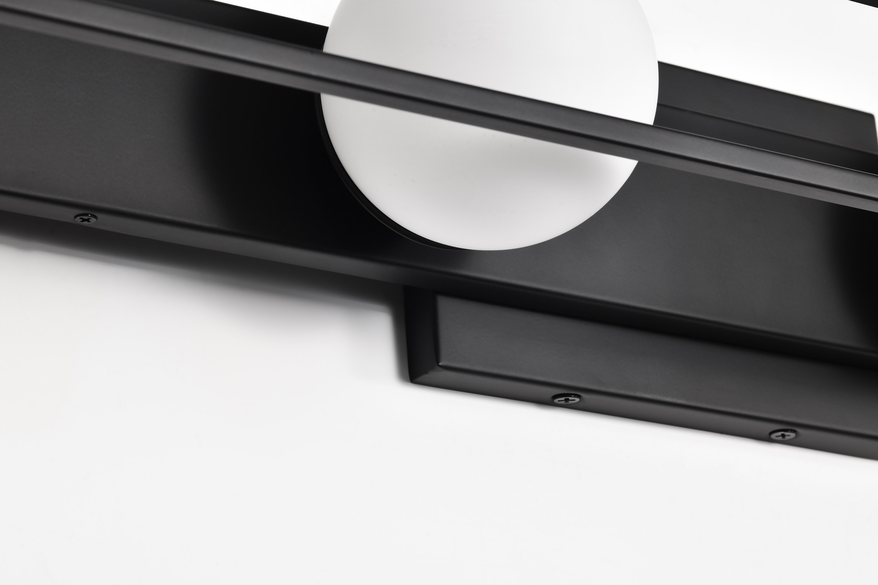 JENKINS 32" LED 4 LIGHT VANITY - 62-2244