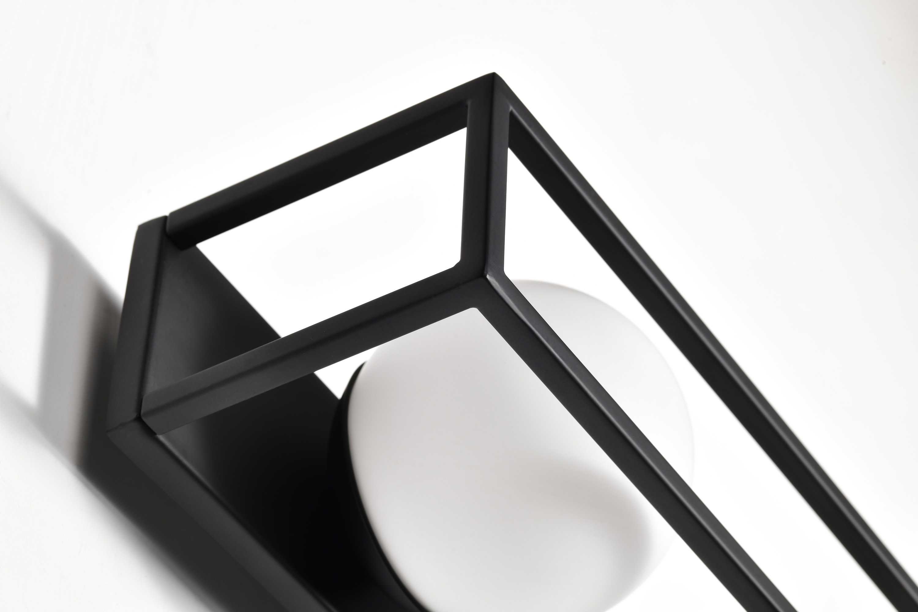 JENKINS 32" LED 4 LIGHT VANITY - 62-2244