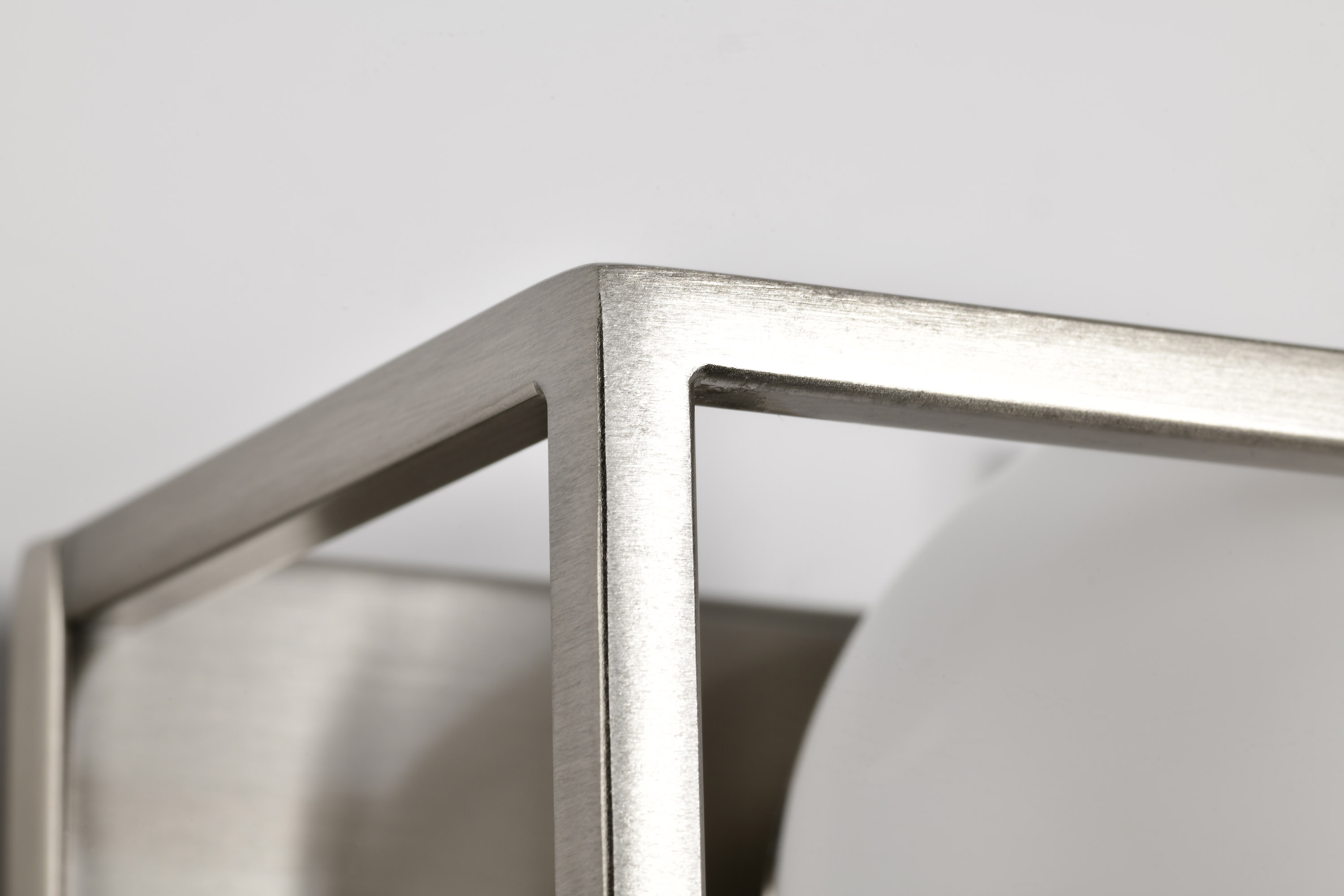 JENKINS 16" LED 2 LIGHT VANITY - 62-2252