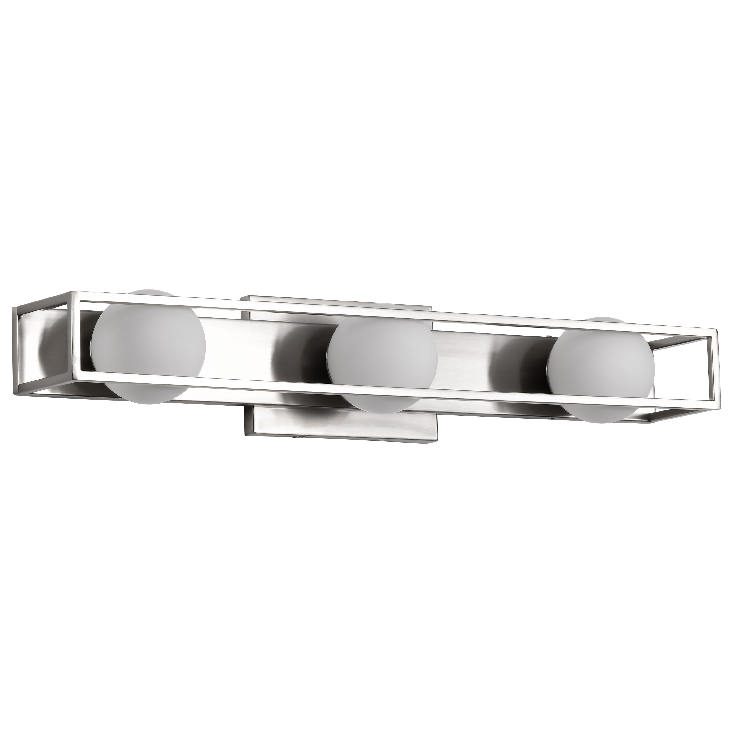 JENKINS 24" LED 3 LIGHT VANITY - 62-2253
