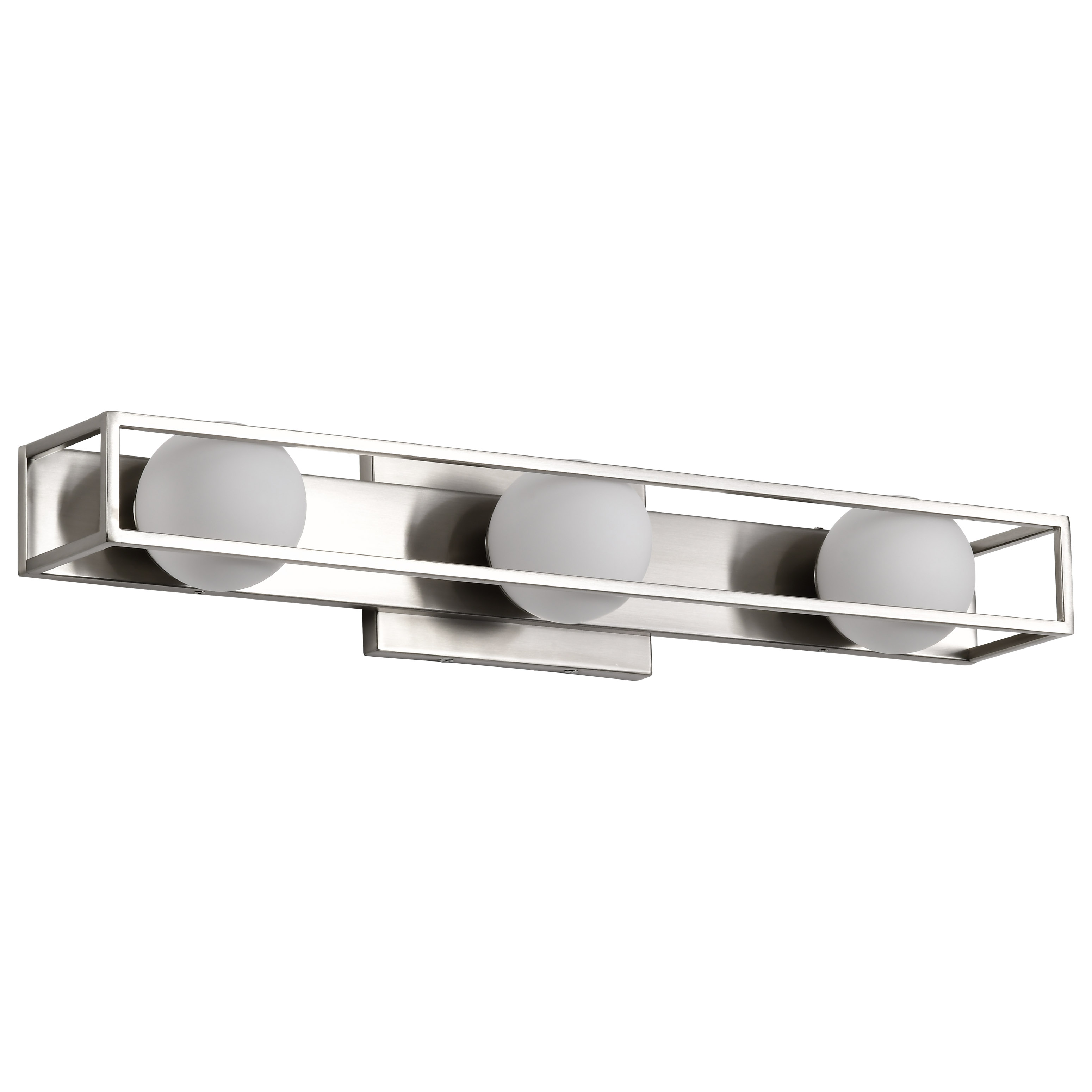 JENKINS 24" LED 3 LIGHT VANITY - 62-2253