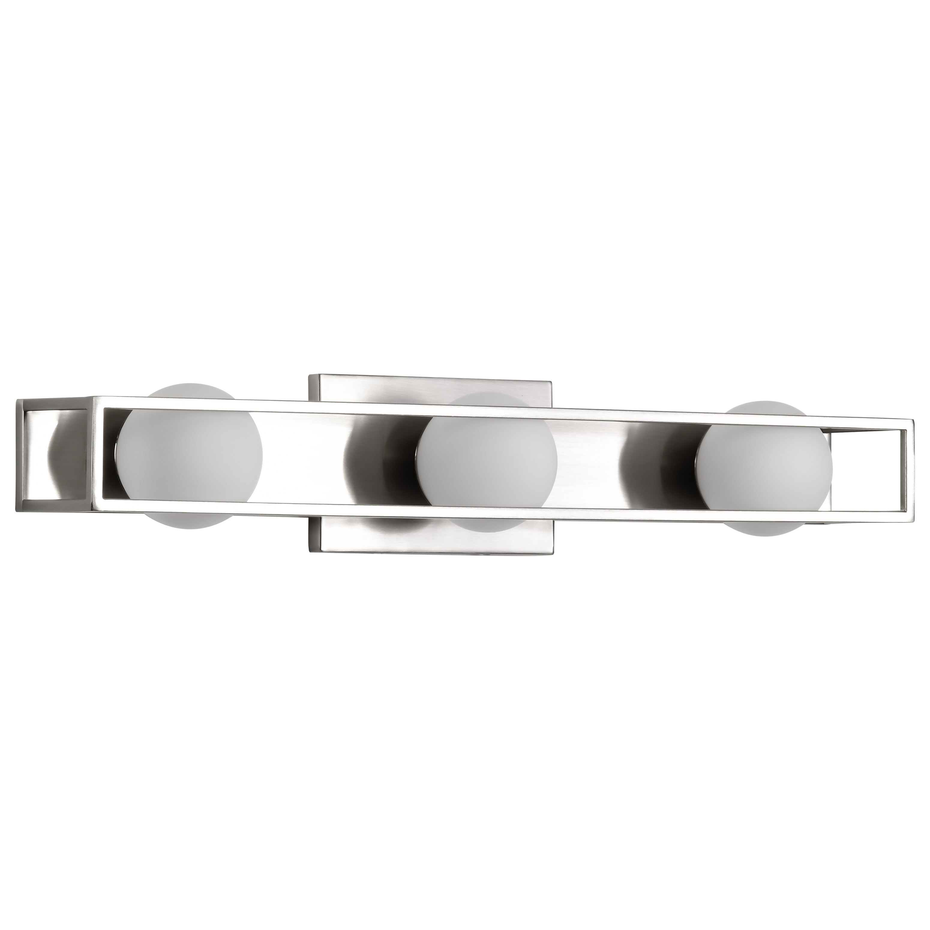 JENKINS 24" LED 3 LIGHT VANITY - 62-2253