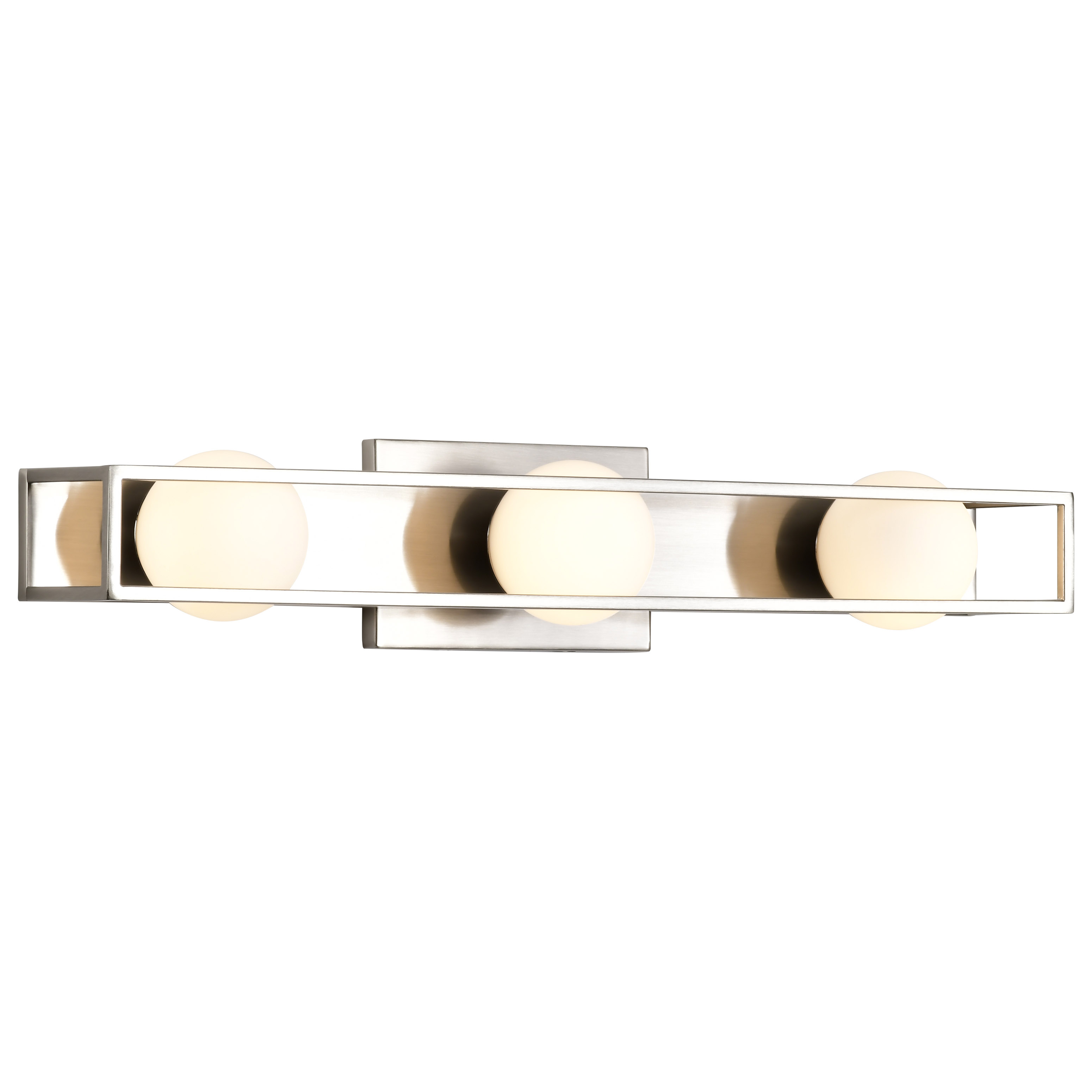 JENKINS 24" LED 3 LIGHT VANITY - 62-2253