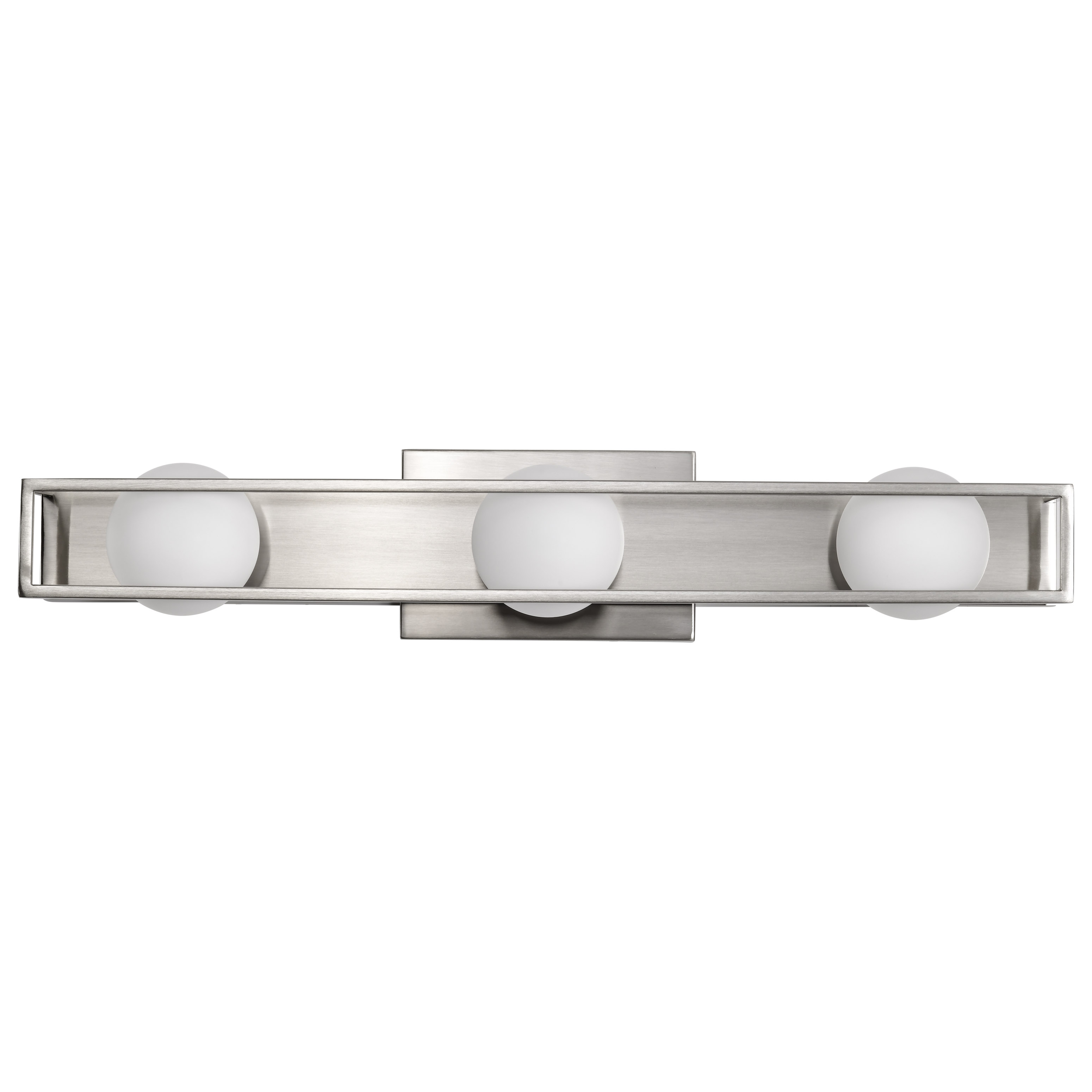 JENKINS 24" LED 3 LIGHT VANITY - 62-2253