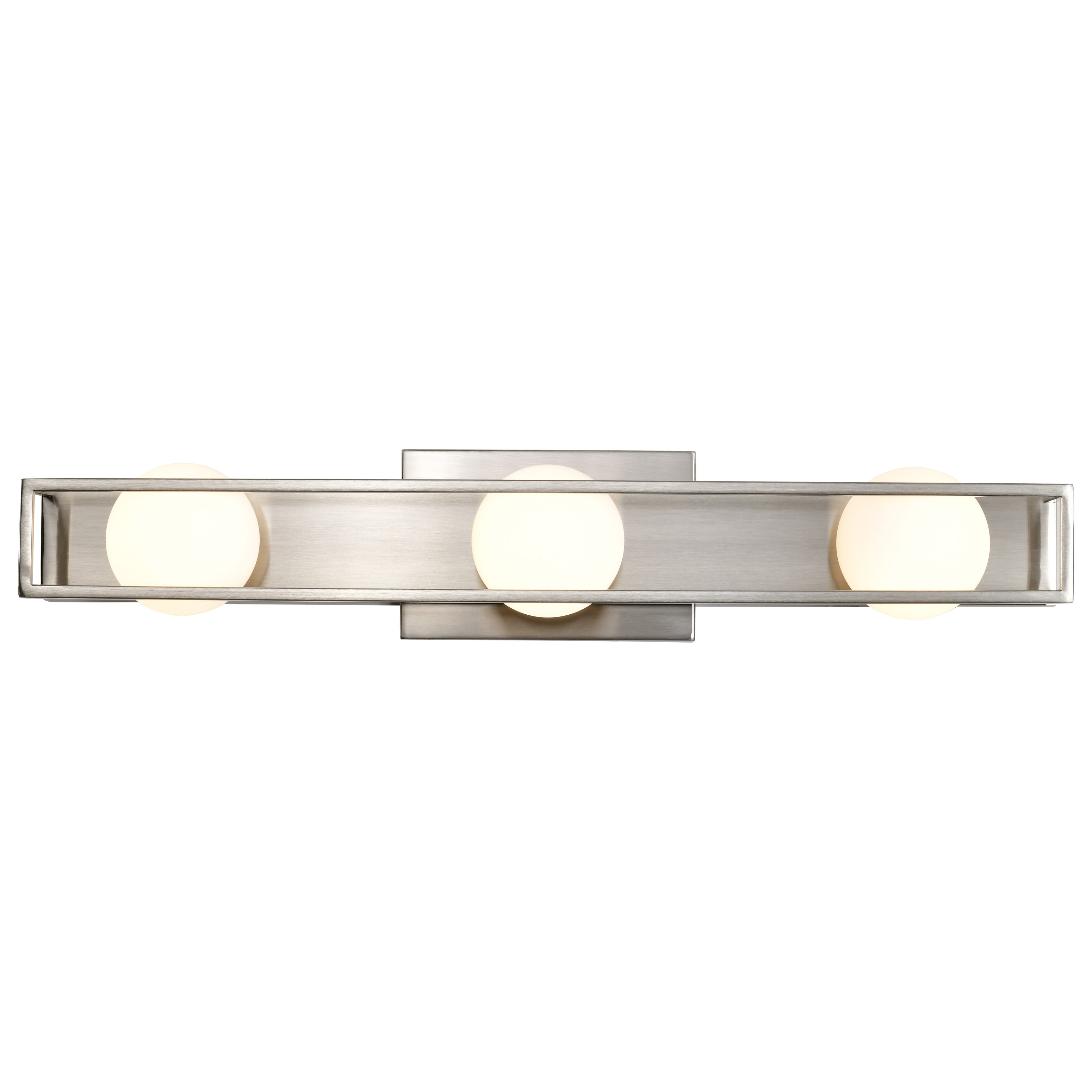JENKINS 24" LED 3 LIGHT VANITY - 62-2253