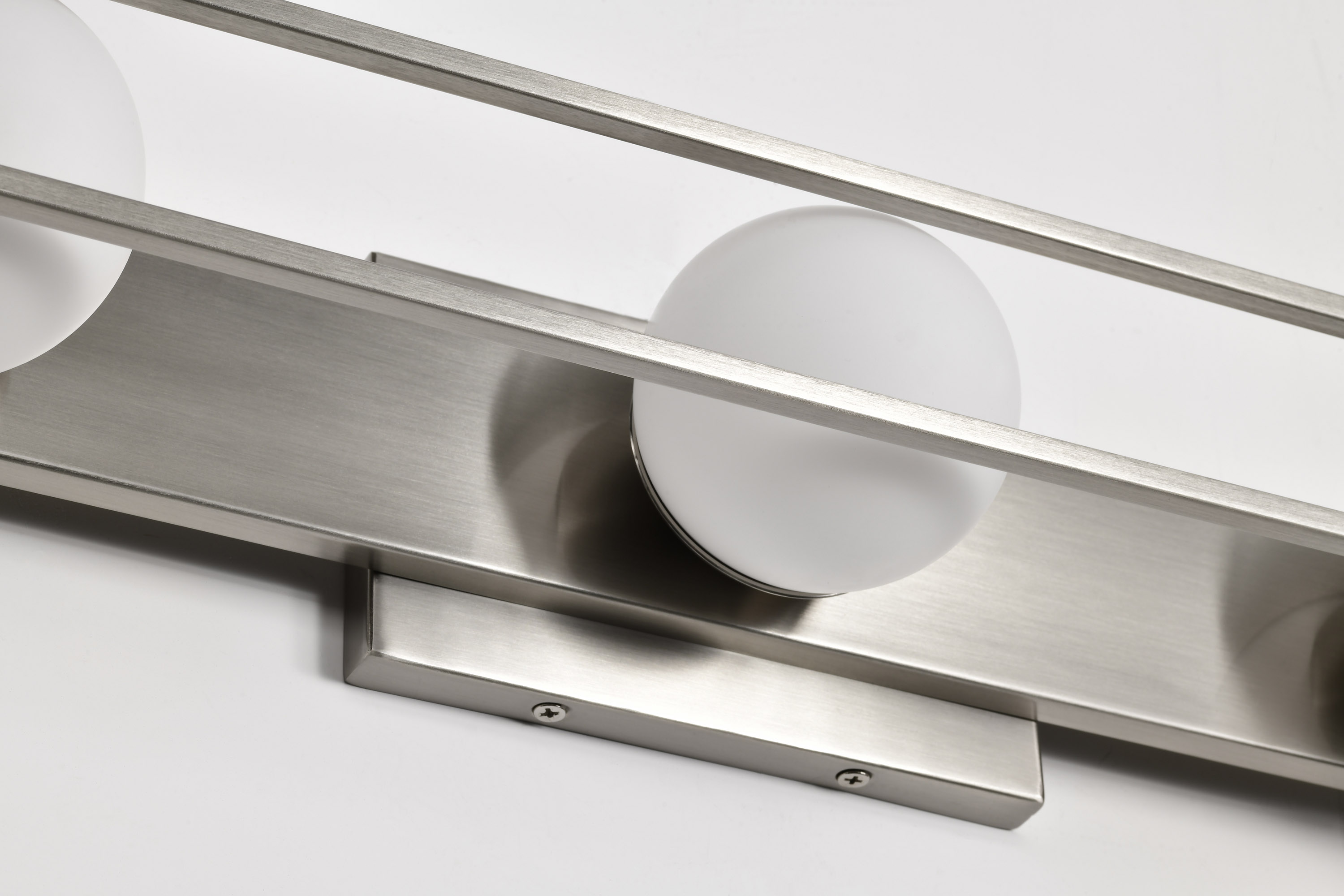 JENKINS 24" LED 3 LIGHT VANITY - 62-2253