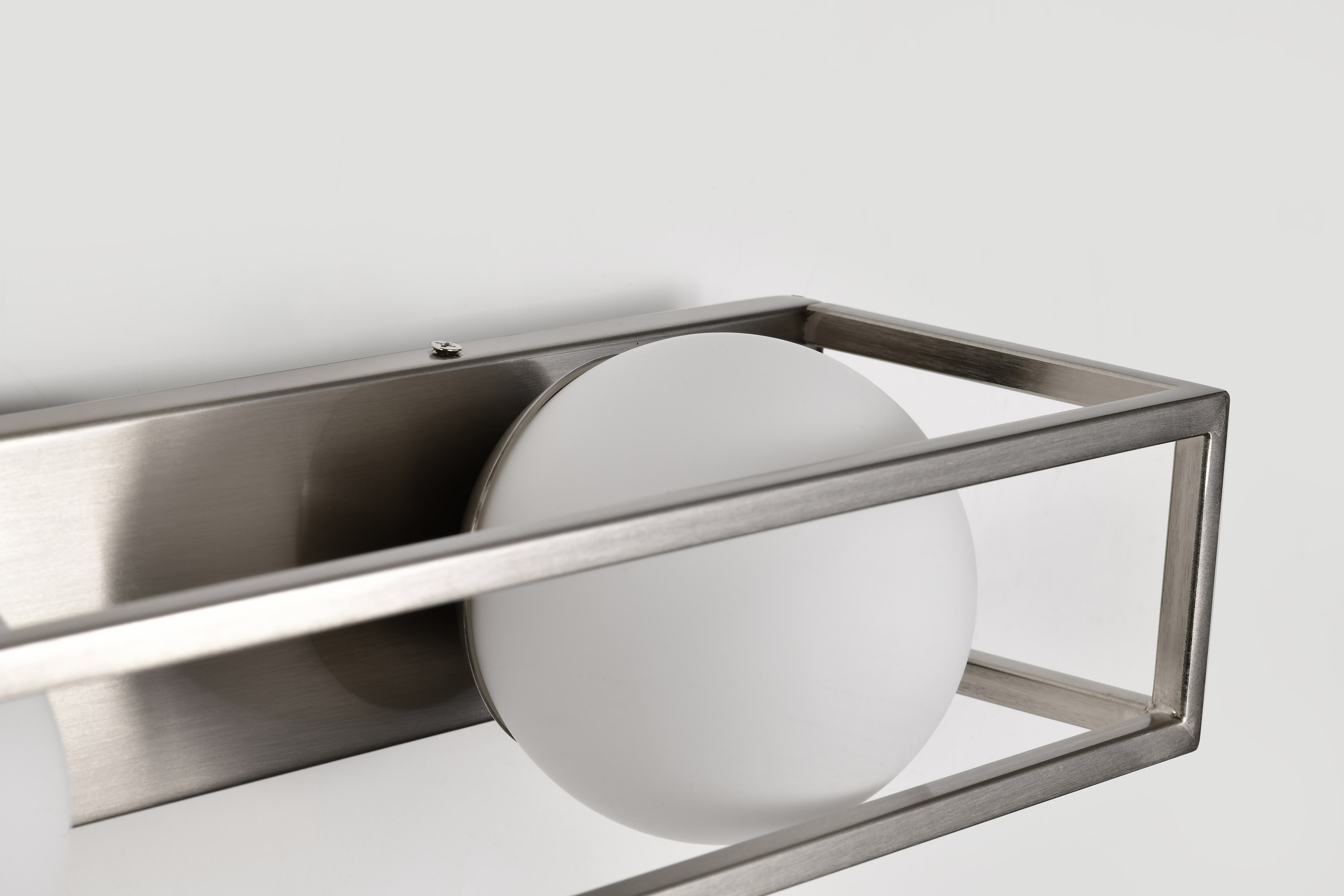 JENKINS 24" LED 3 LIGHT VANITY - 62-2253