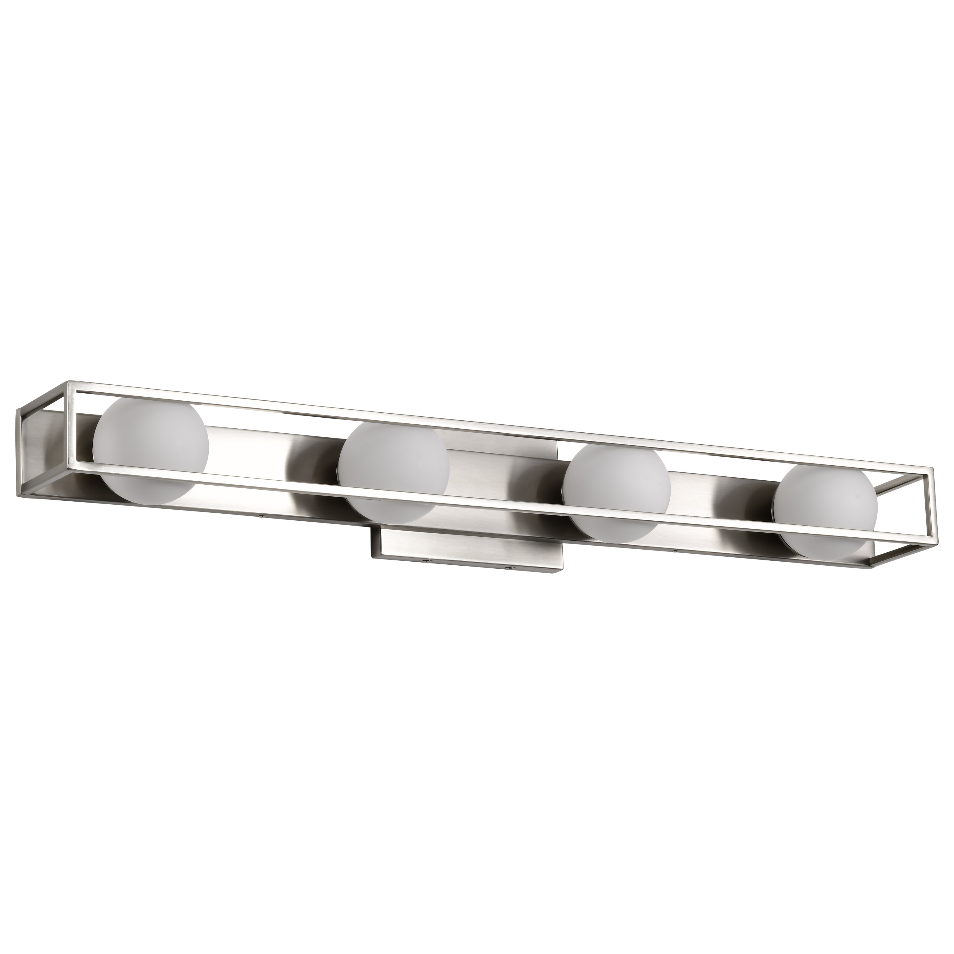 JENKINS 32" LED 4 LIGHT VANITY - 62-2254
