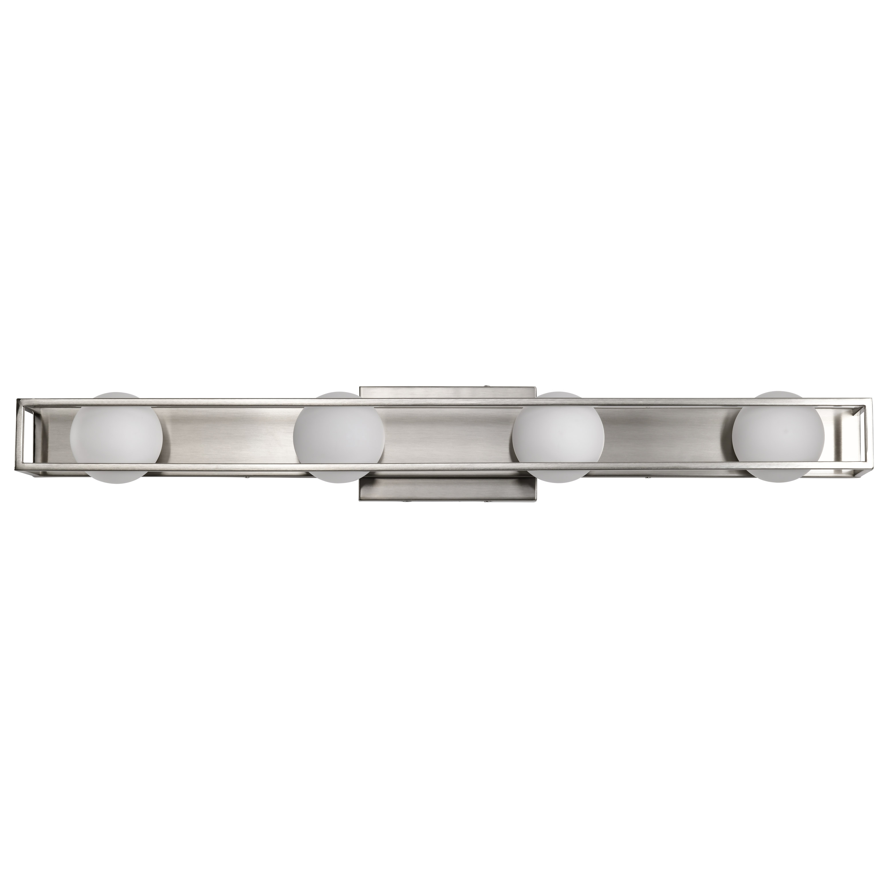JENKINS 32" LED 4 LIGHT VANITY - 62-2254