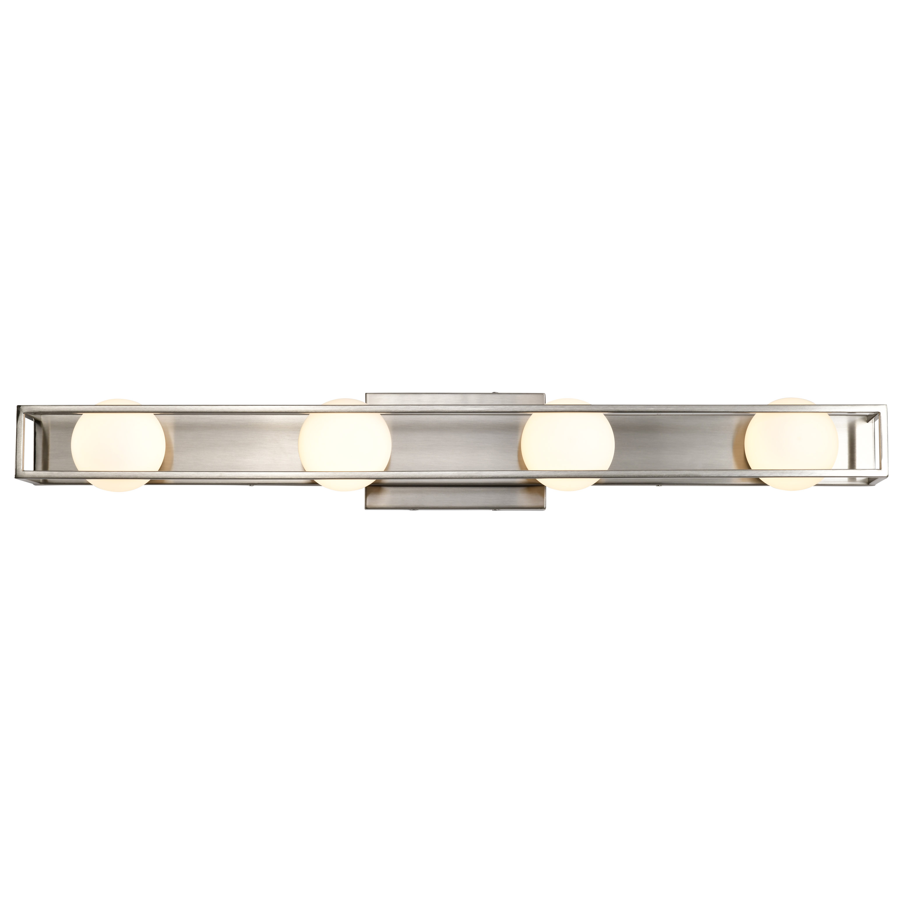 JENKINS 32" LED 4 LIGHT VANITY - 62-2254
