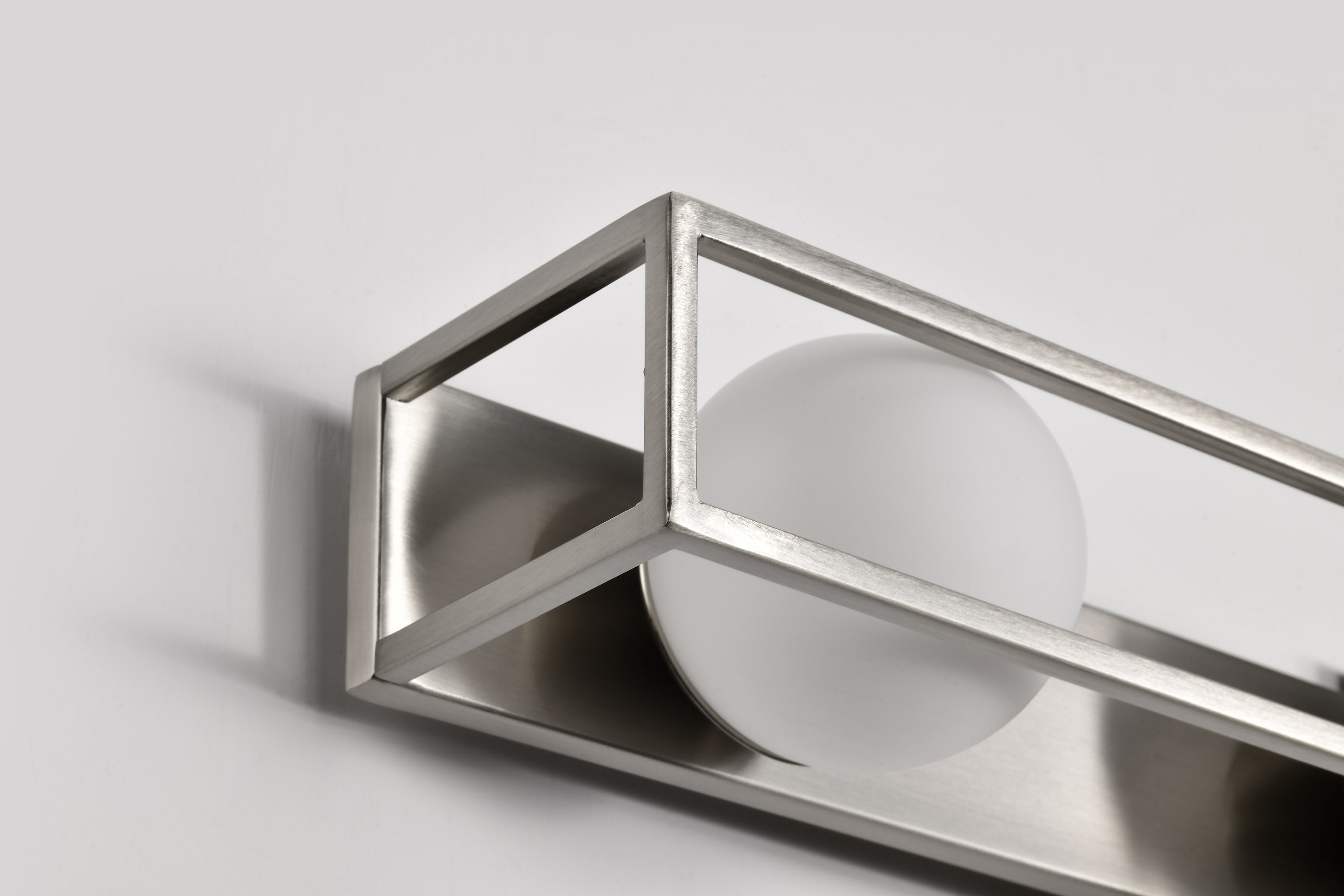 JENKINS 32" LED 4 LIGHT VANITY - 62-2254