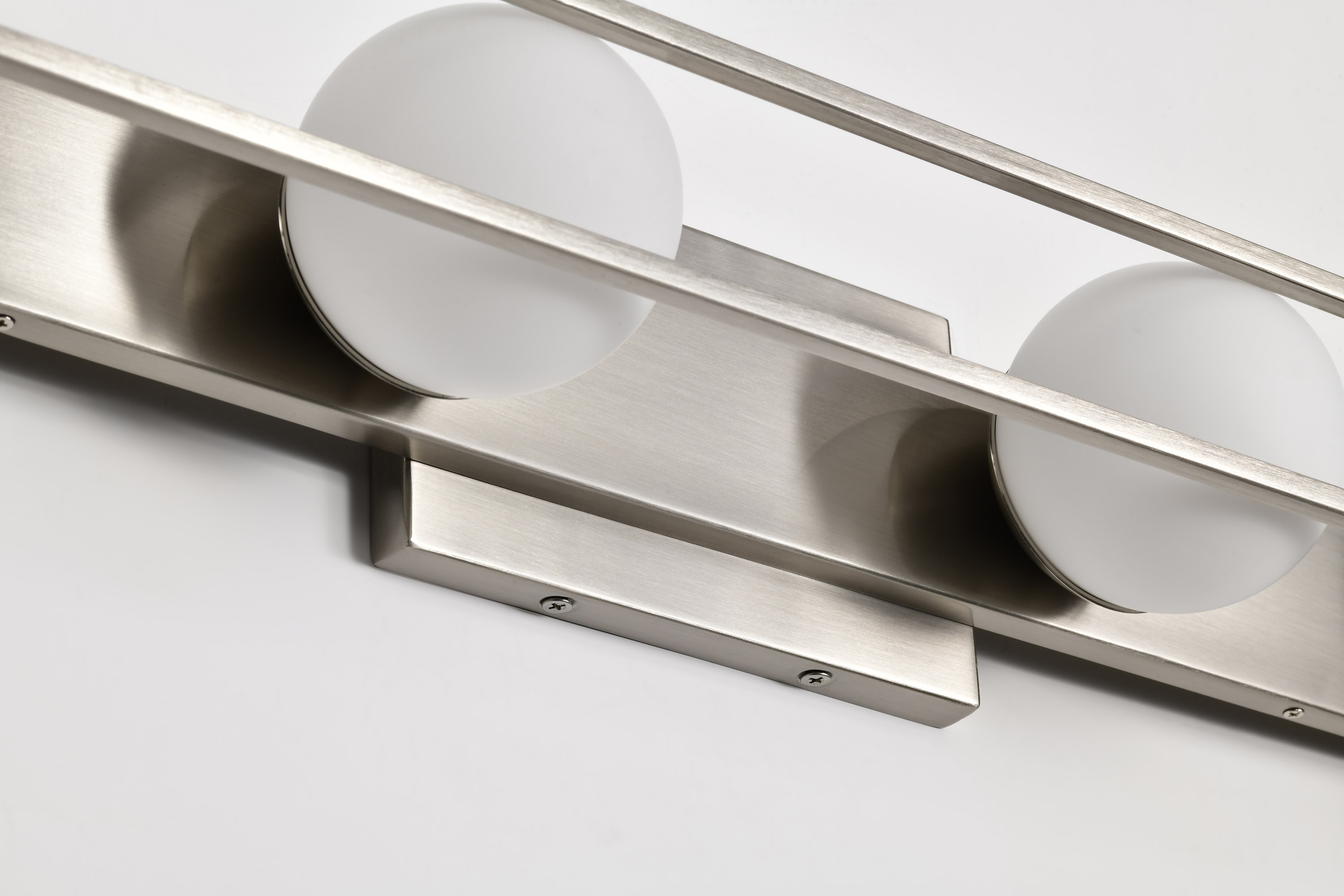 JENKINS 32" LED 4 LIGHT VANITY - 62-2254