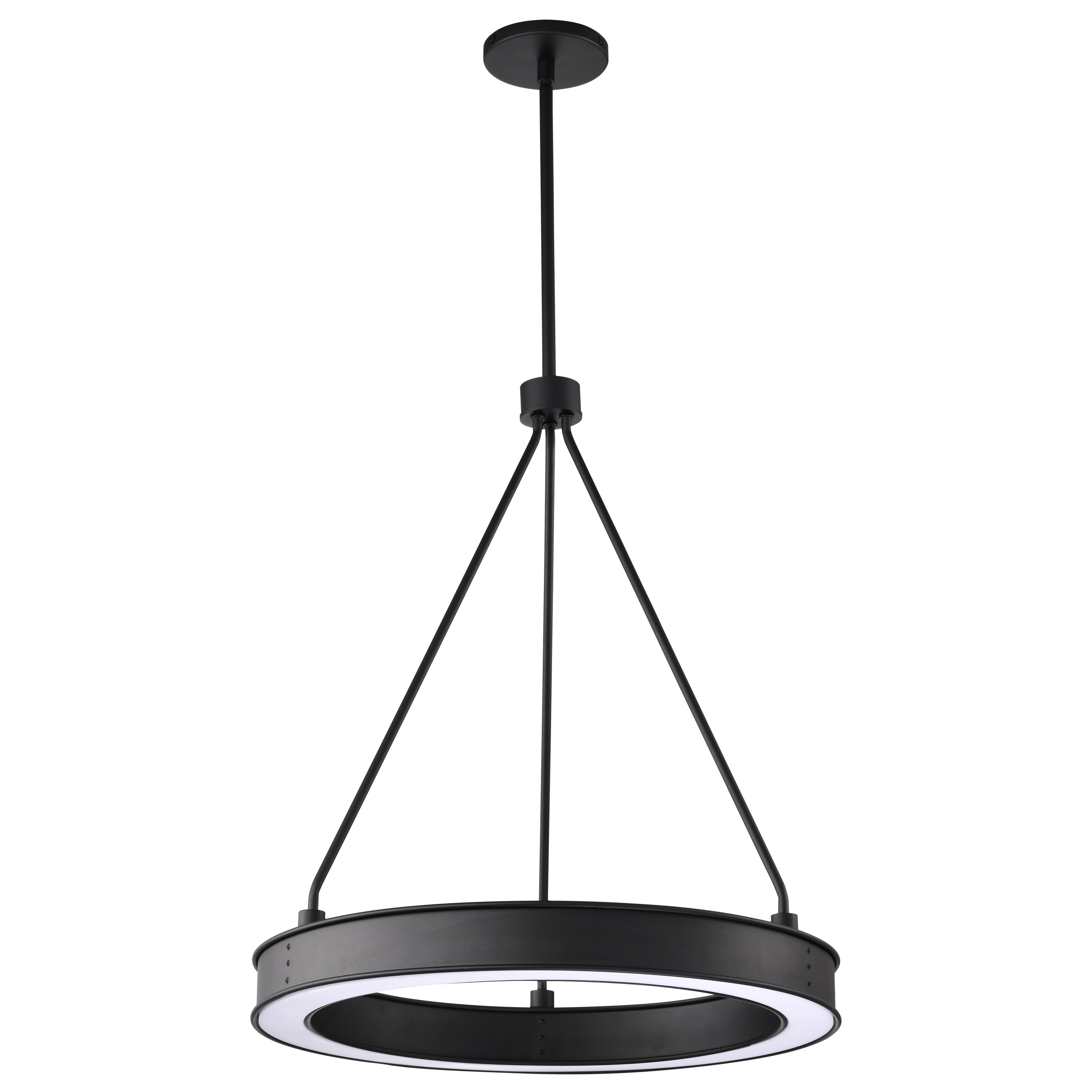 LONGFORD 20" LED PENDANT - 62-2261