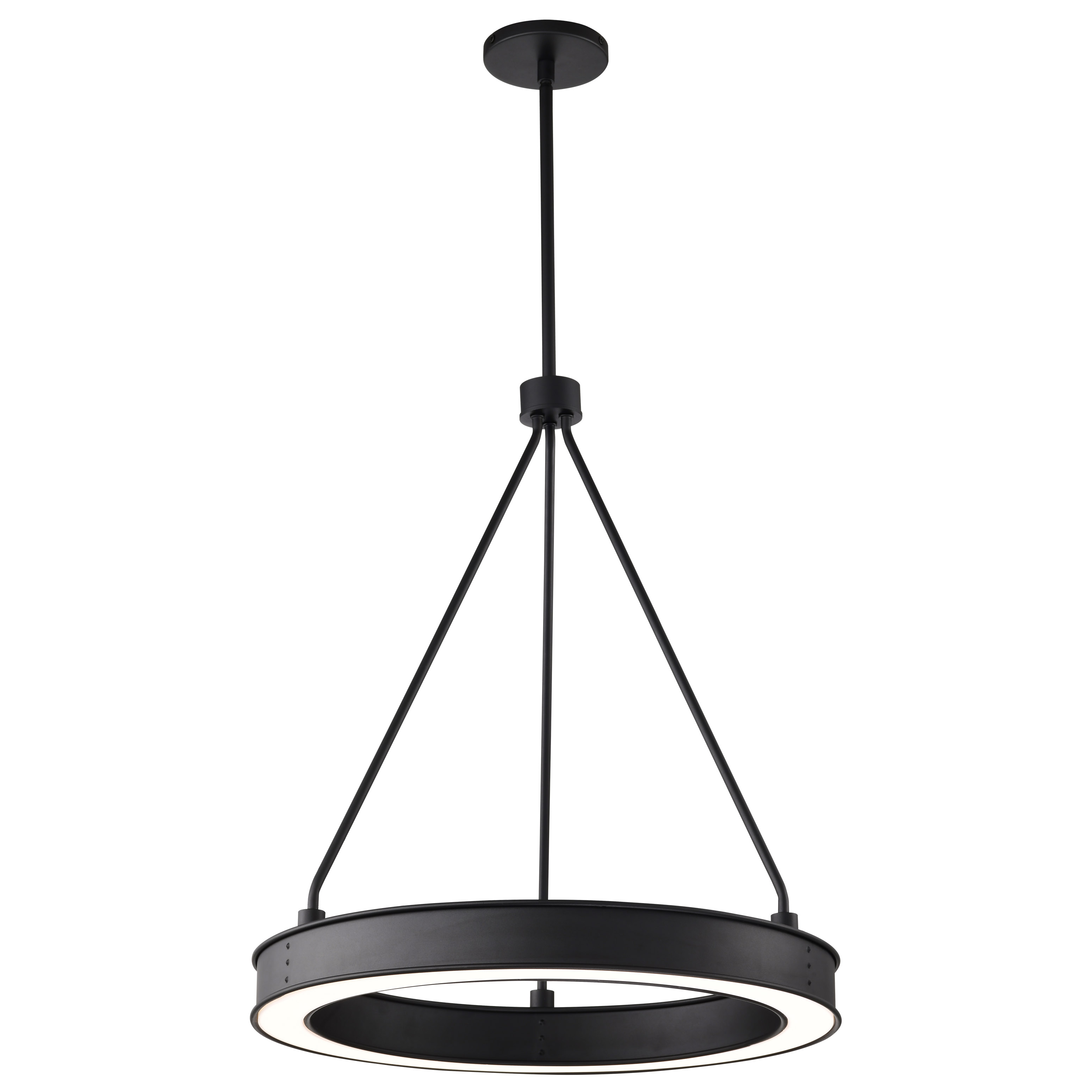 LONGFORD 20" LED PENDANT - 62-2261
