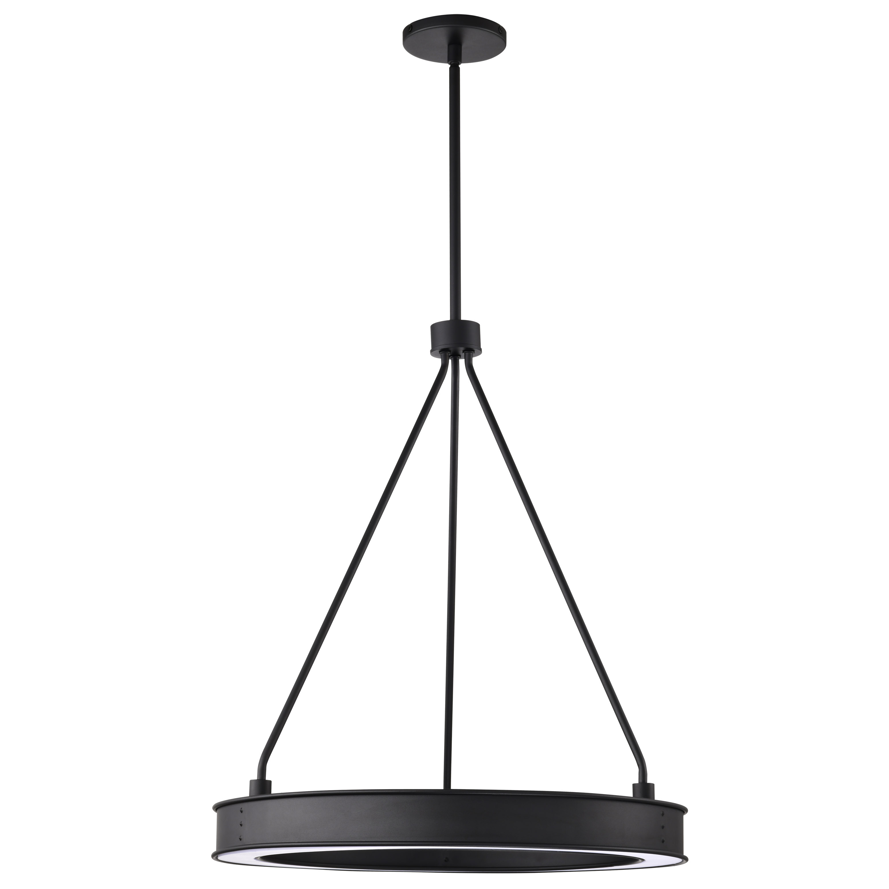 LONGFORD 20" LED PENDANT - 62-2261