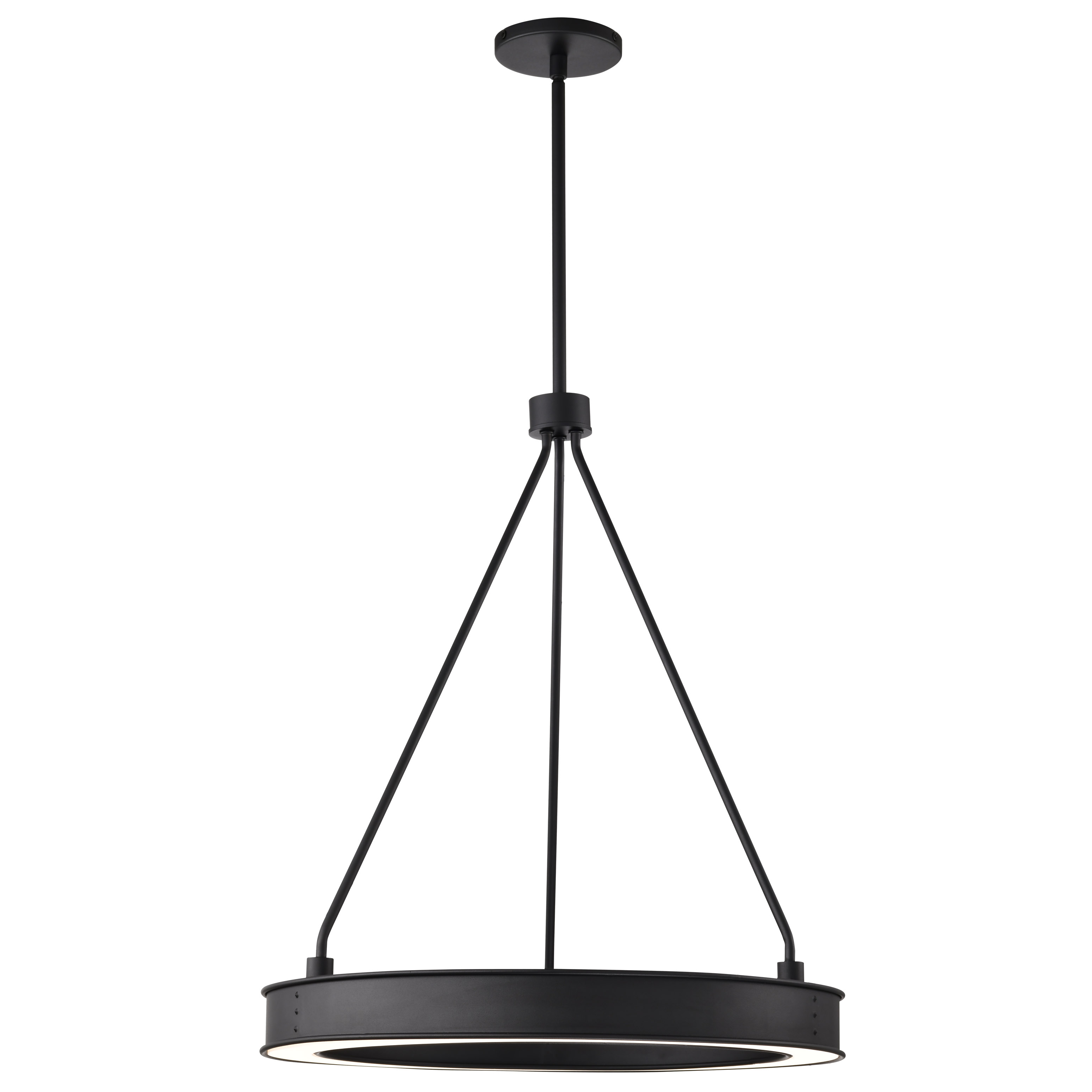 LONGFORD 20" LED PENDANT - 62-2261