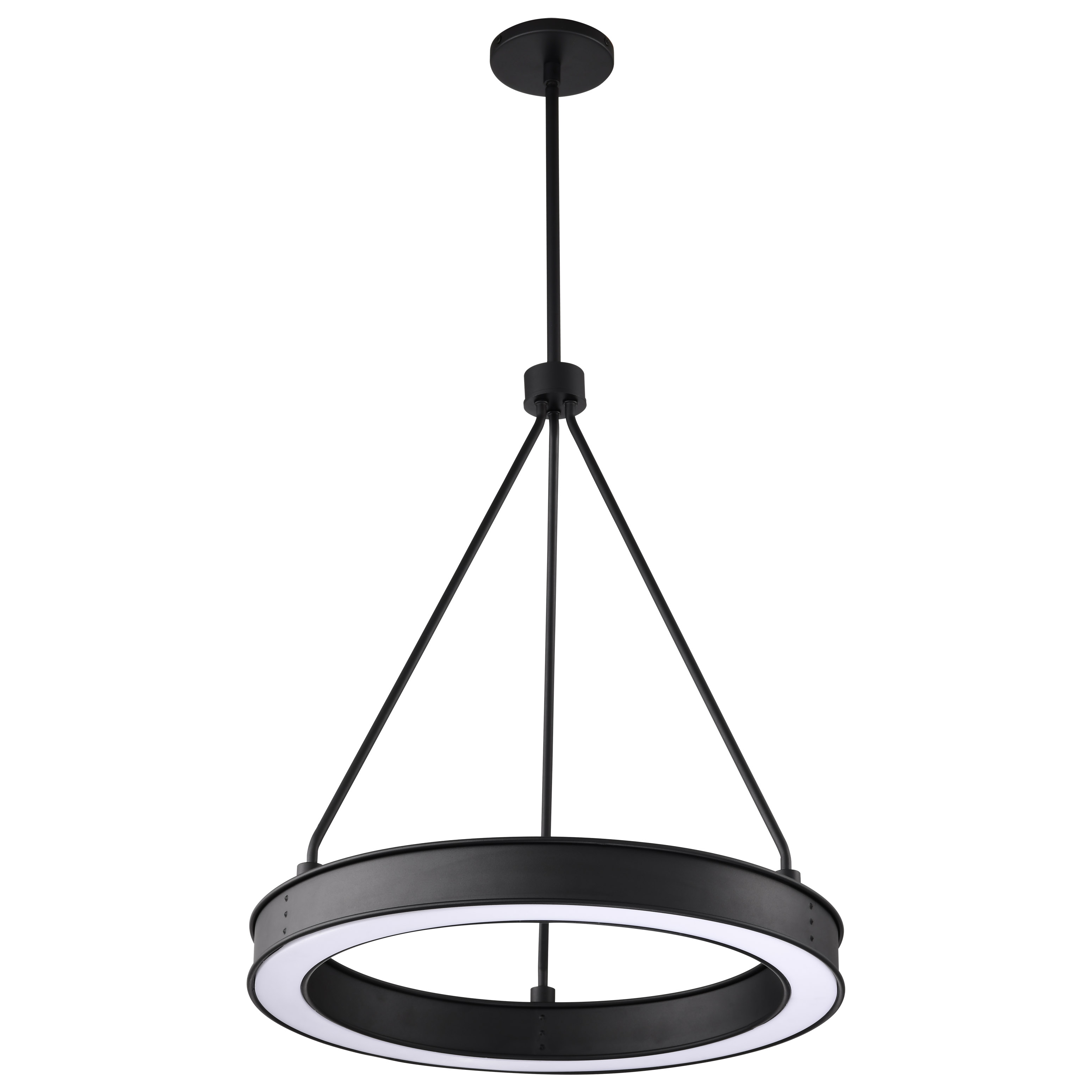 LONGFORD 20" LED PENDANT - 62-2261