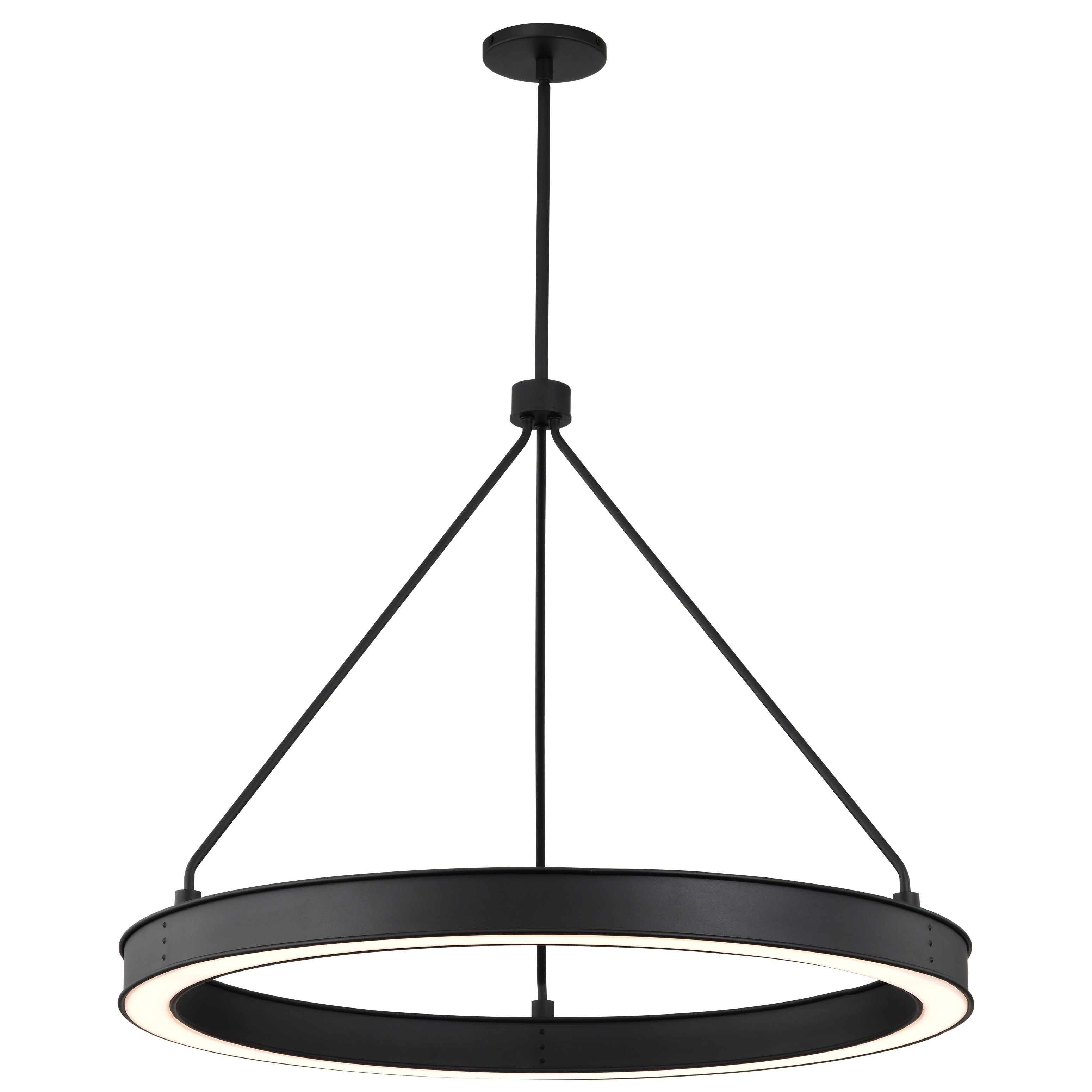 LONGFORD 30" LED PENDANT - 62-2262