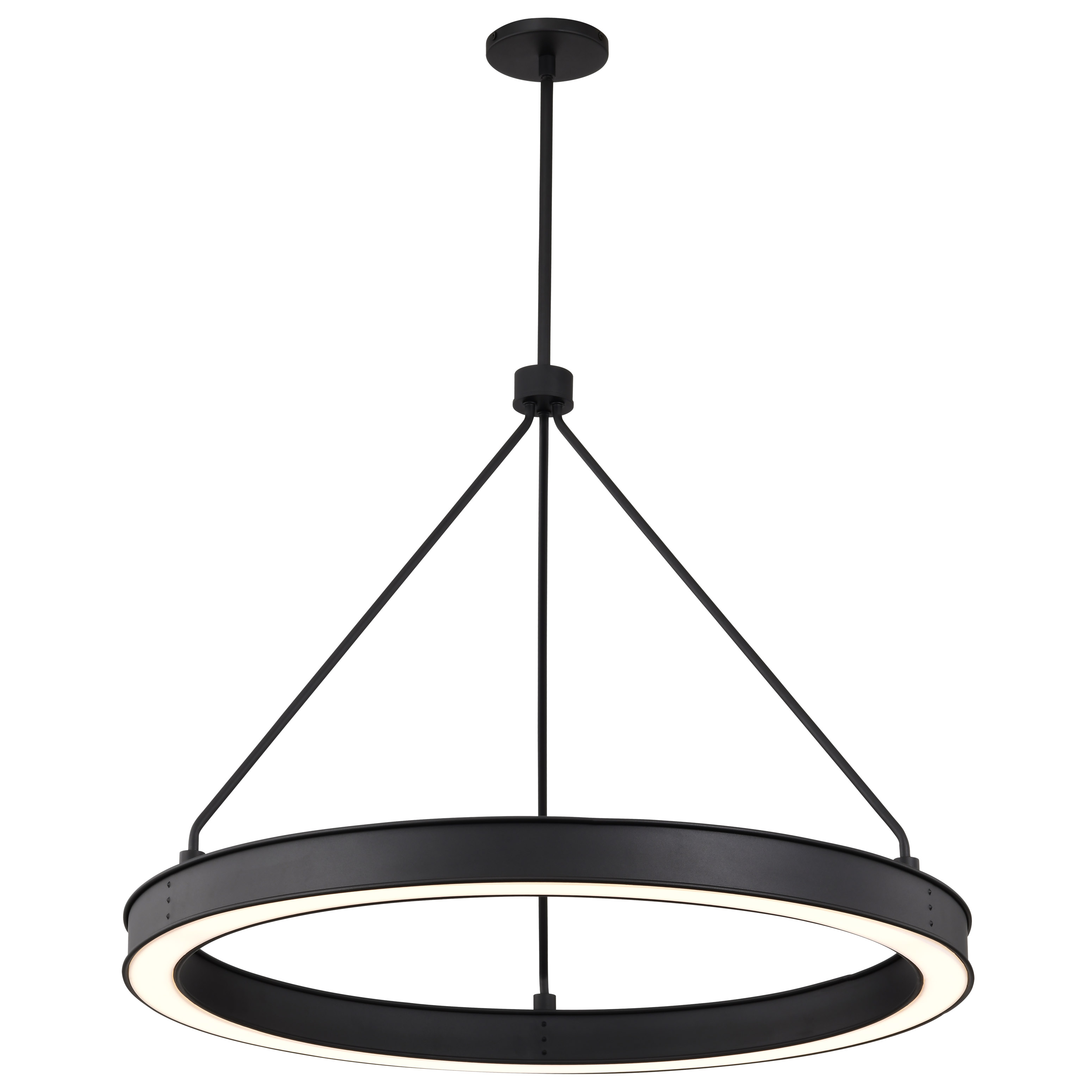 LONGFORD 30" LED PENDANT - 62-2262