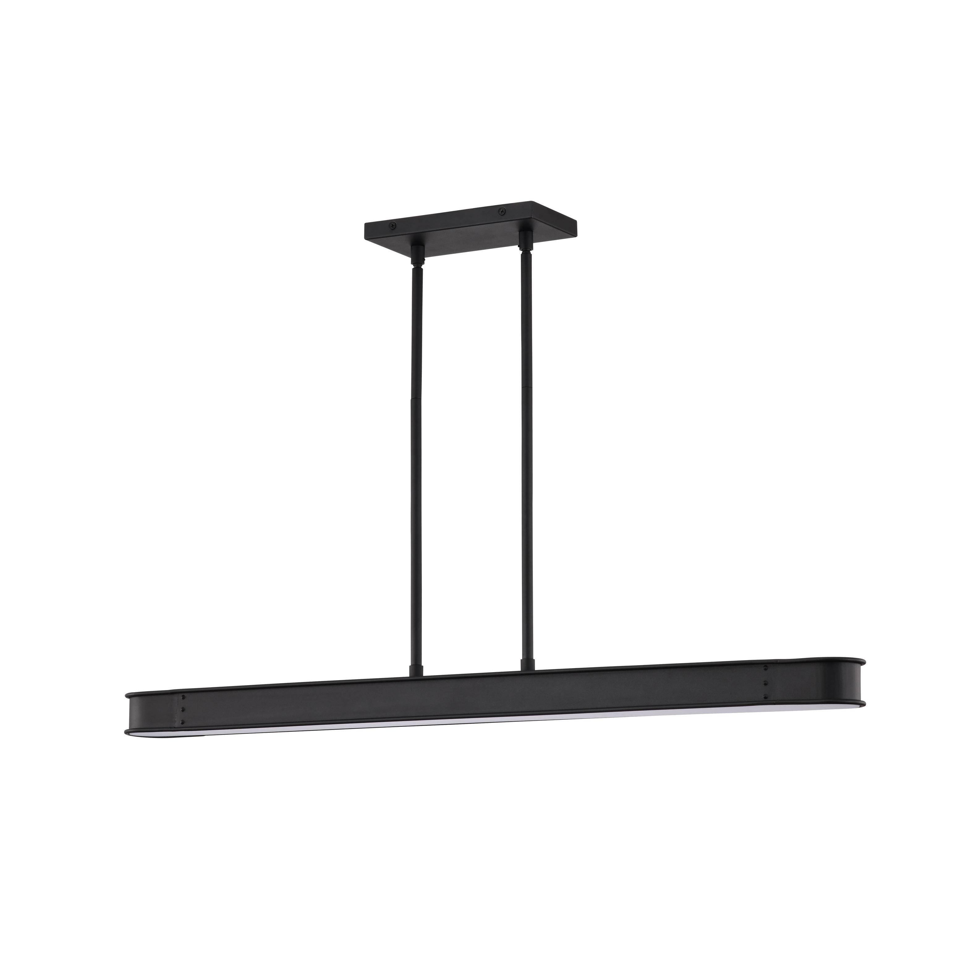 LONGFORD 36" ISLAND PENDANT - 62-2263