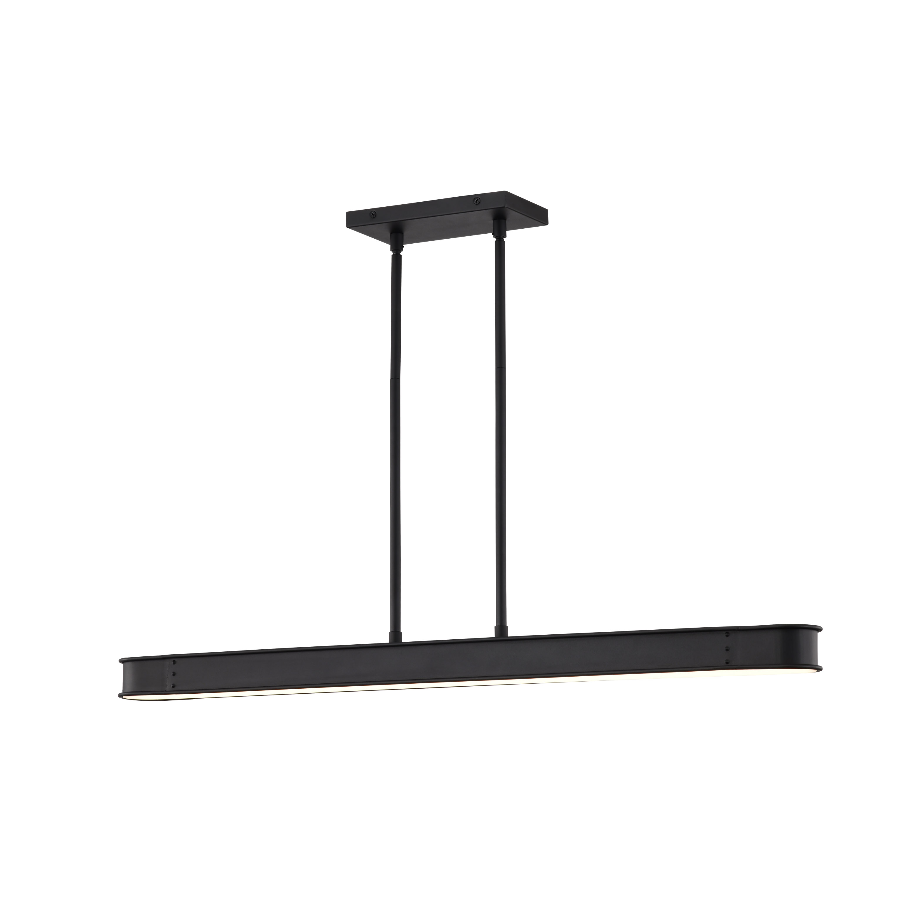 LONGFORD 36" ISLAND PENDANT - 62-2263