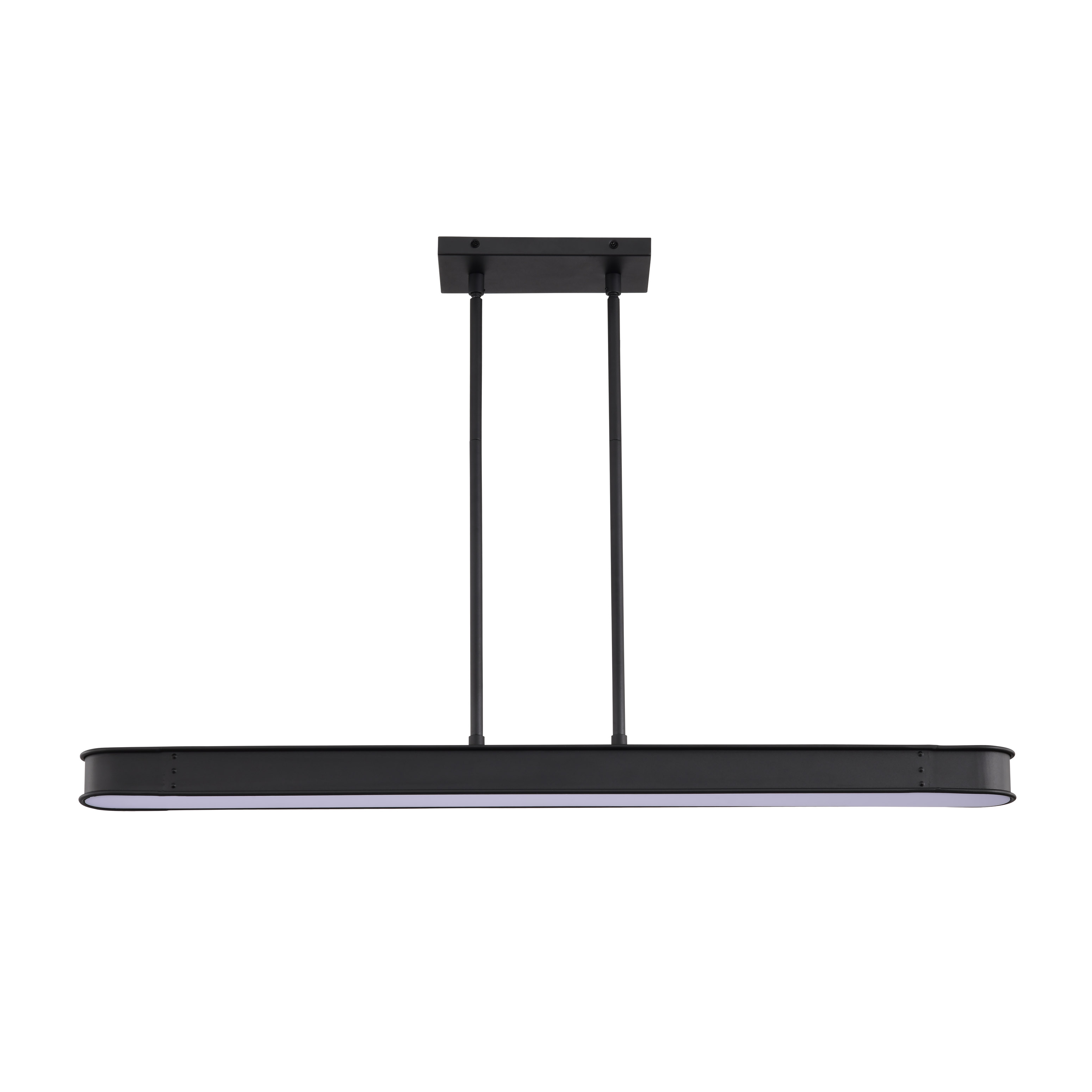 LONGFORD 36" ISLAND PENDANT - 62-2263