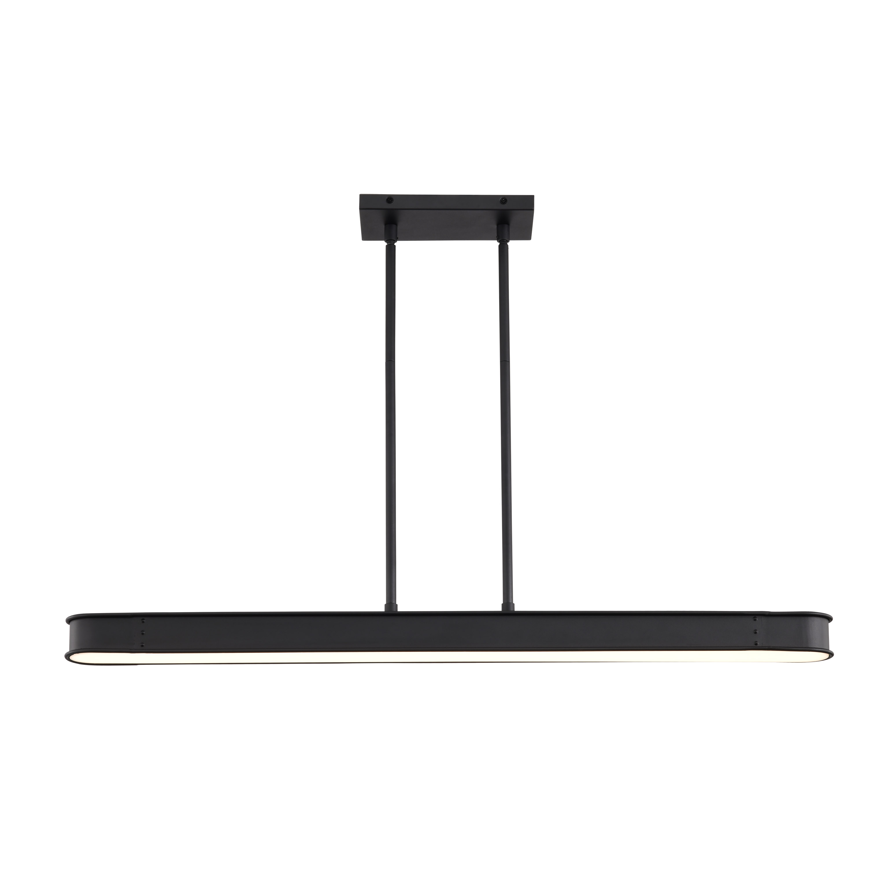 LONGFORD 36" ISLAND PENDANT - 62-2263