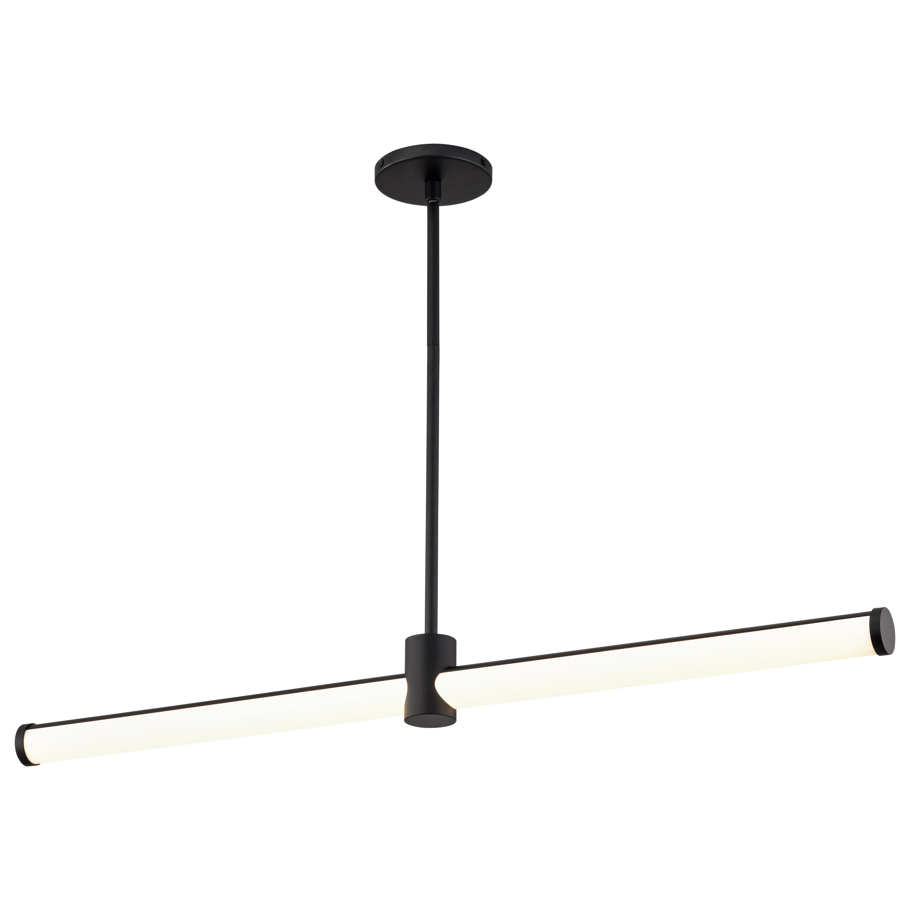 BOWMAN 36" LED ISLAND PENDANT - 62-2271