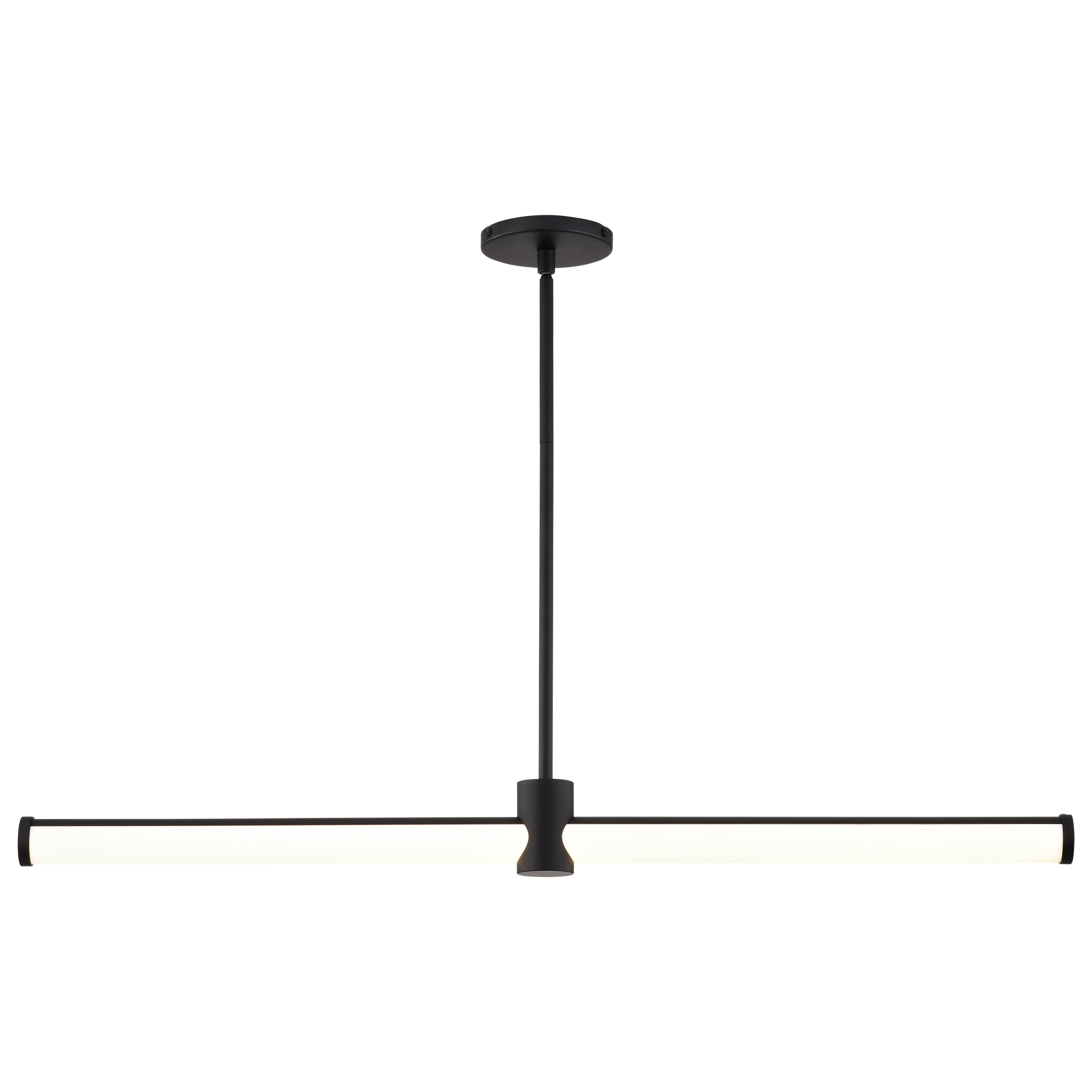 BOWMAN 36" LED ISLAND PENDANT - 62-2271