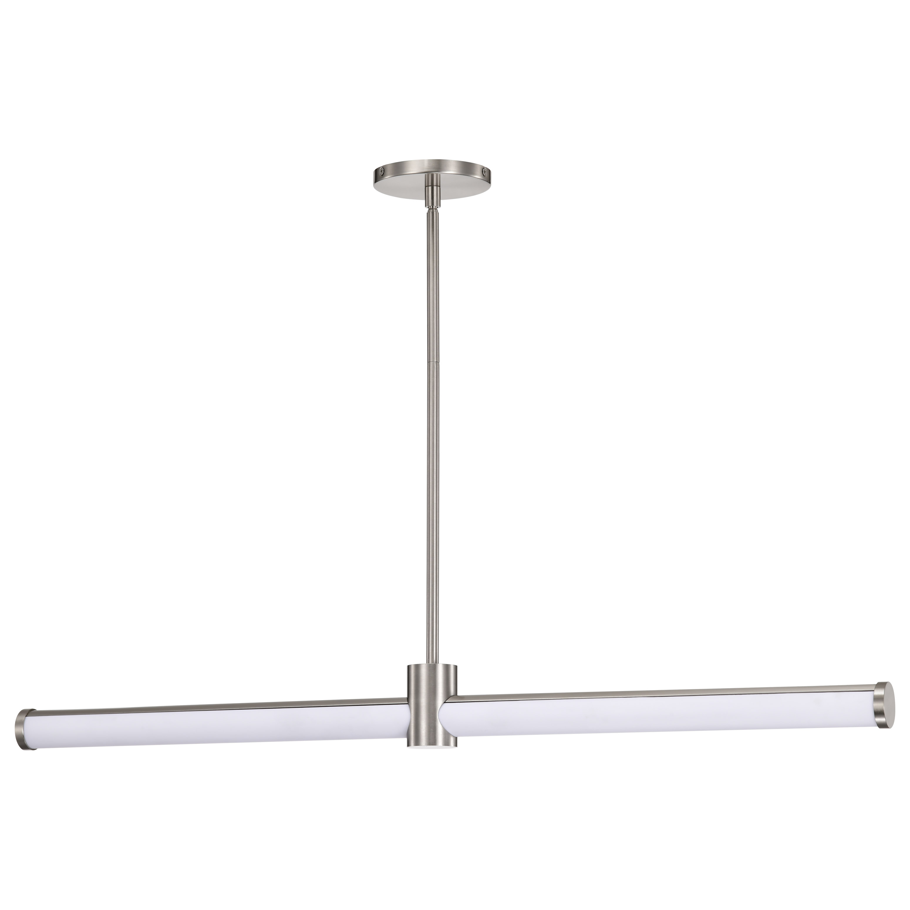 BOWMAN 36" LED ISLAND PENDANT - 62-2272