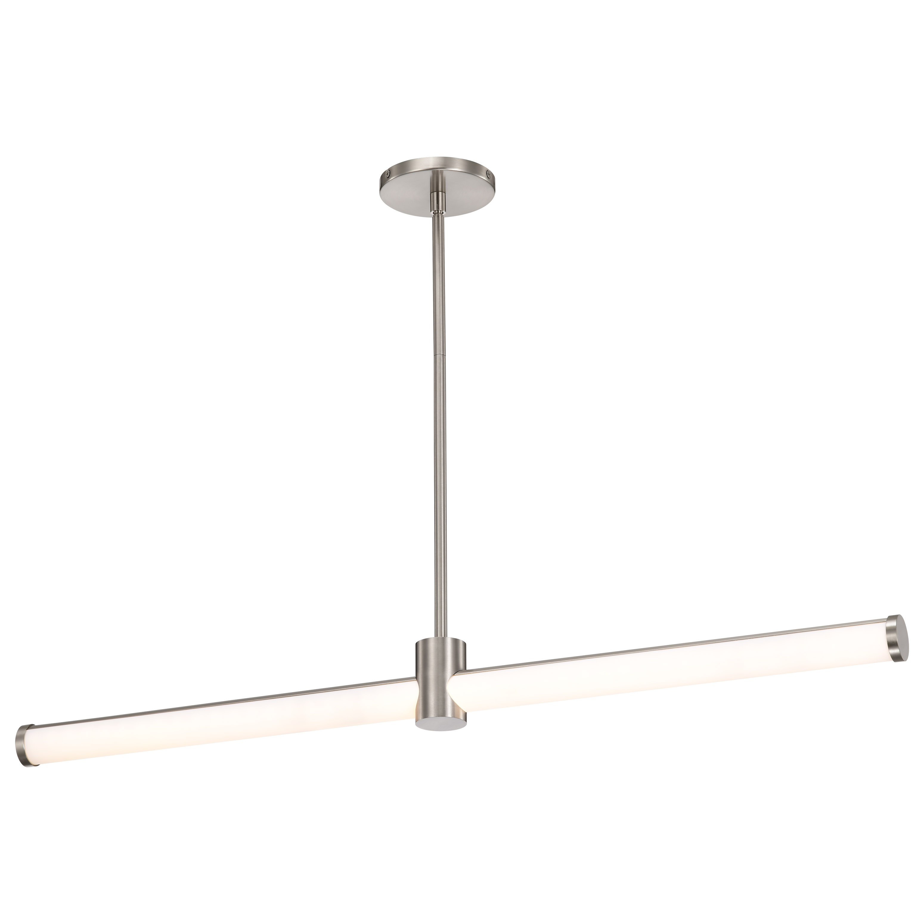 BOWMAN 36" LED ISLAND PENDANT - 62-2272