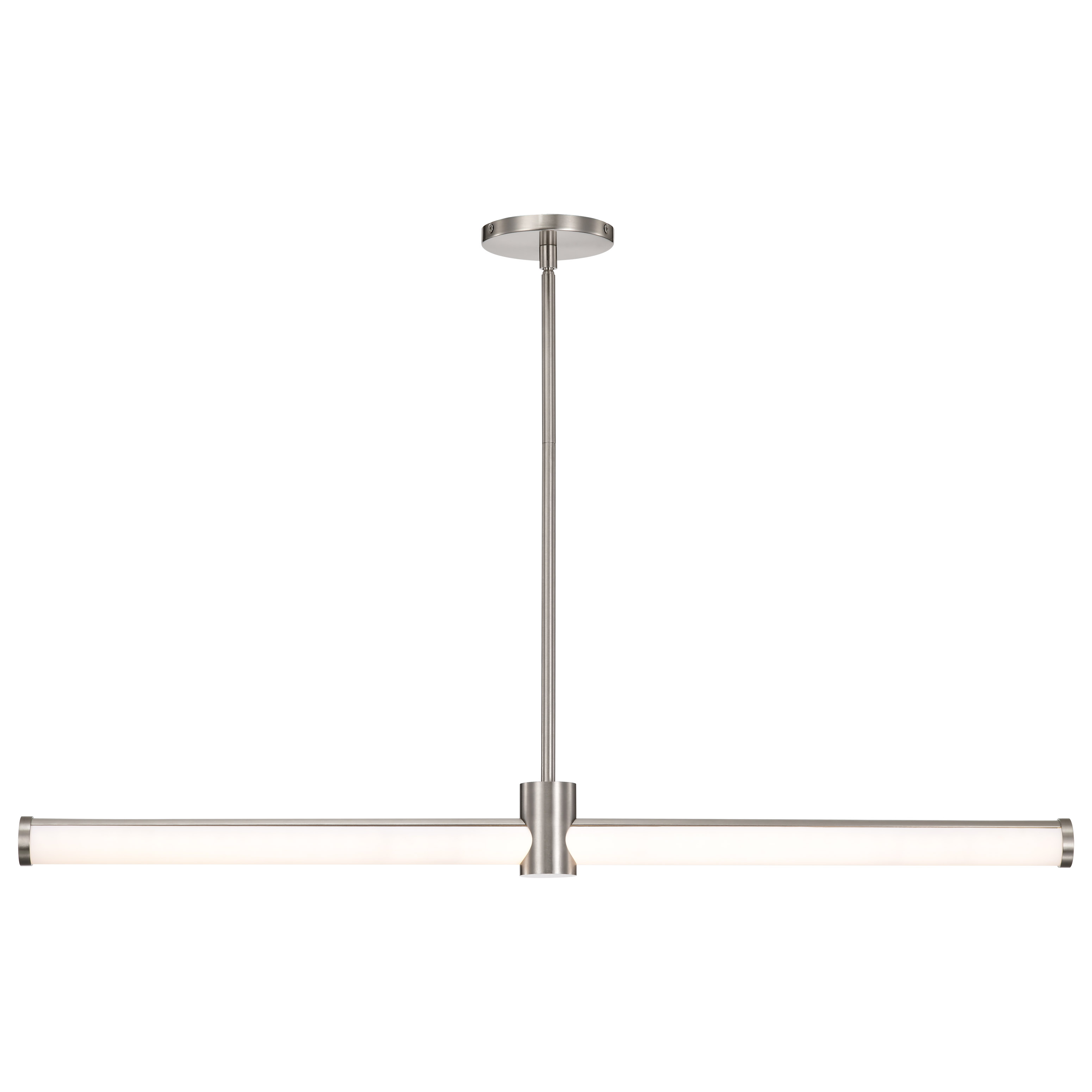 BOWMAN 36" LED ISLAND PENDANT - 62-2272