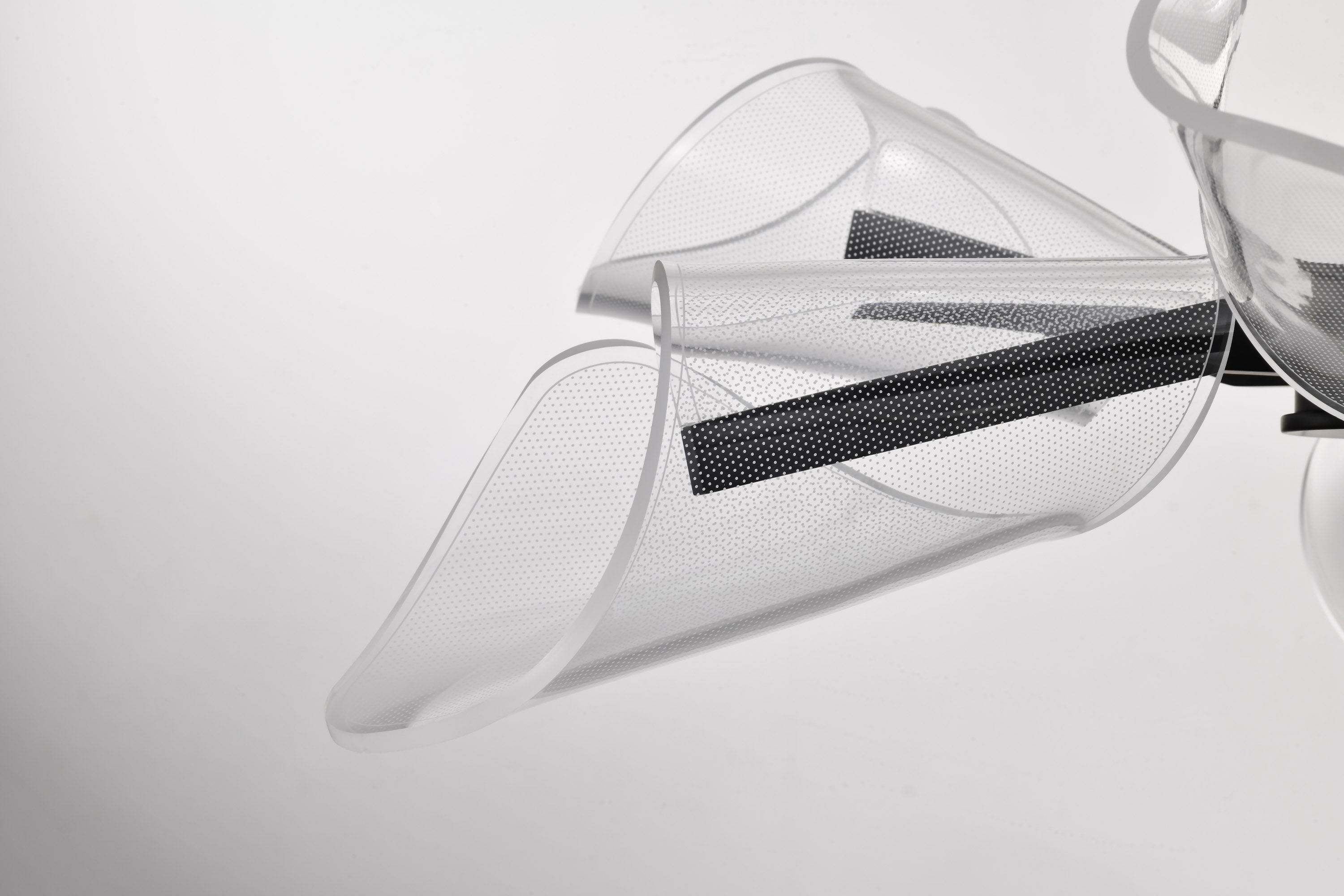 SEDONA 28" LED 6 LIGHT CHAND - 62-2281