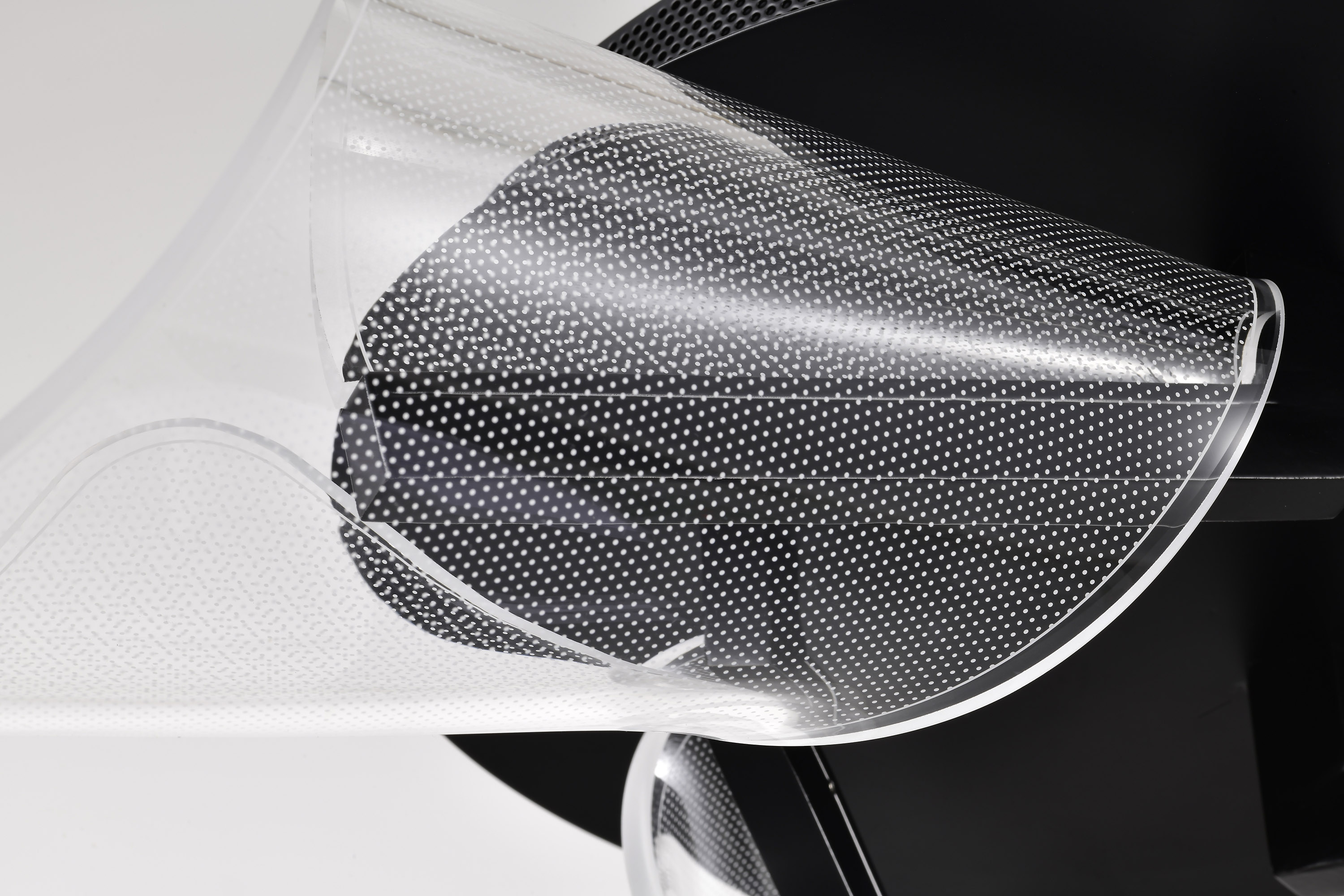 SEDONA 22" LED FLUSH MOUNT - 62-2284