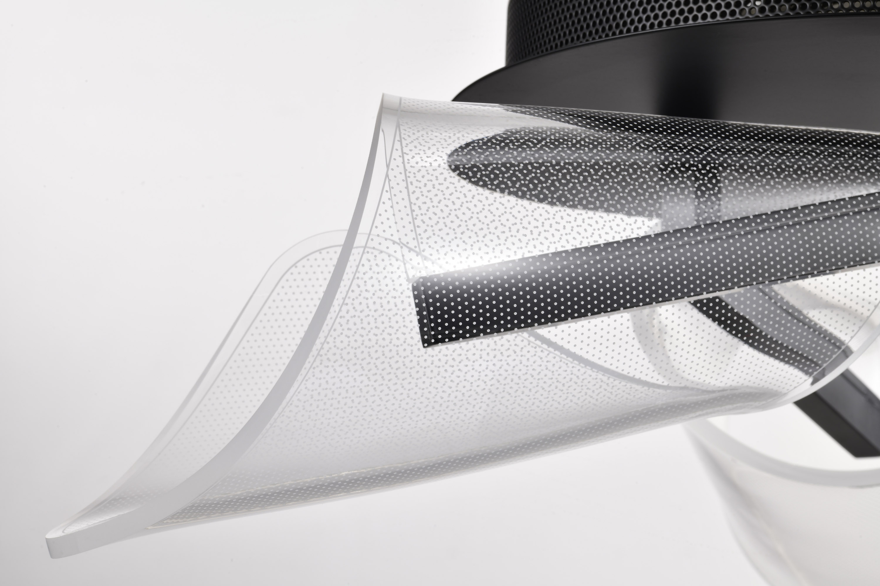 SEDONA 22" LED FLUSH MOUNT - 62-2284