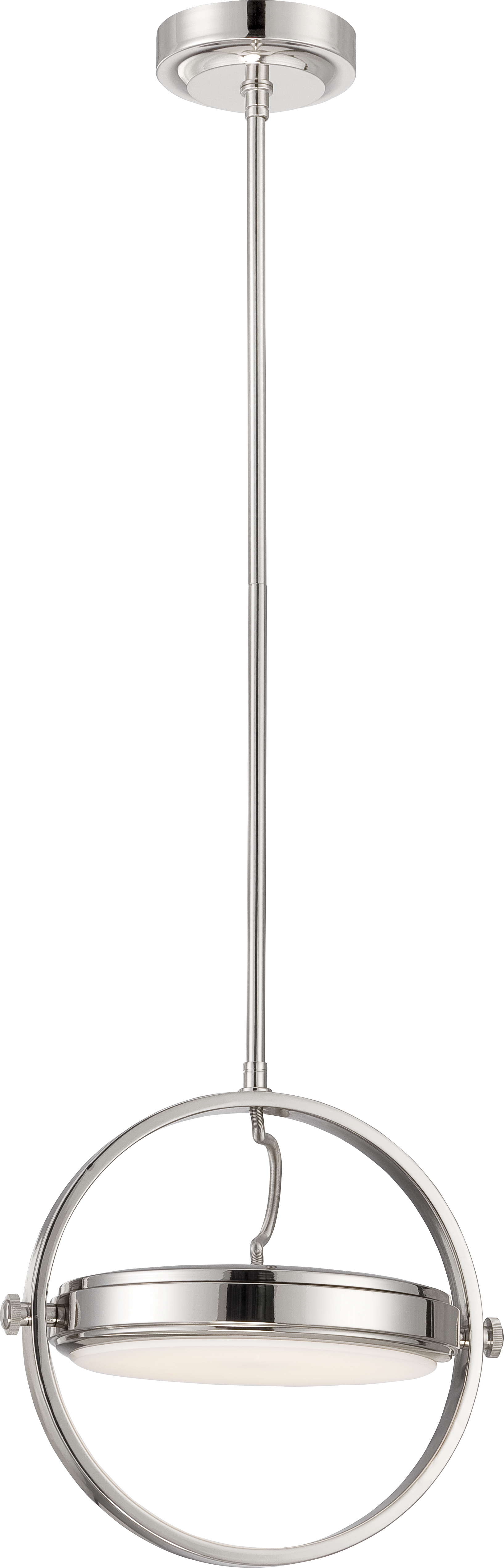GYRO - LED ADJUSTABLE PENDANT - 62-229