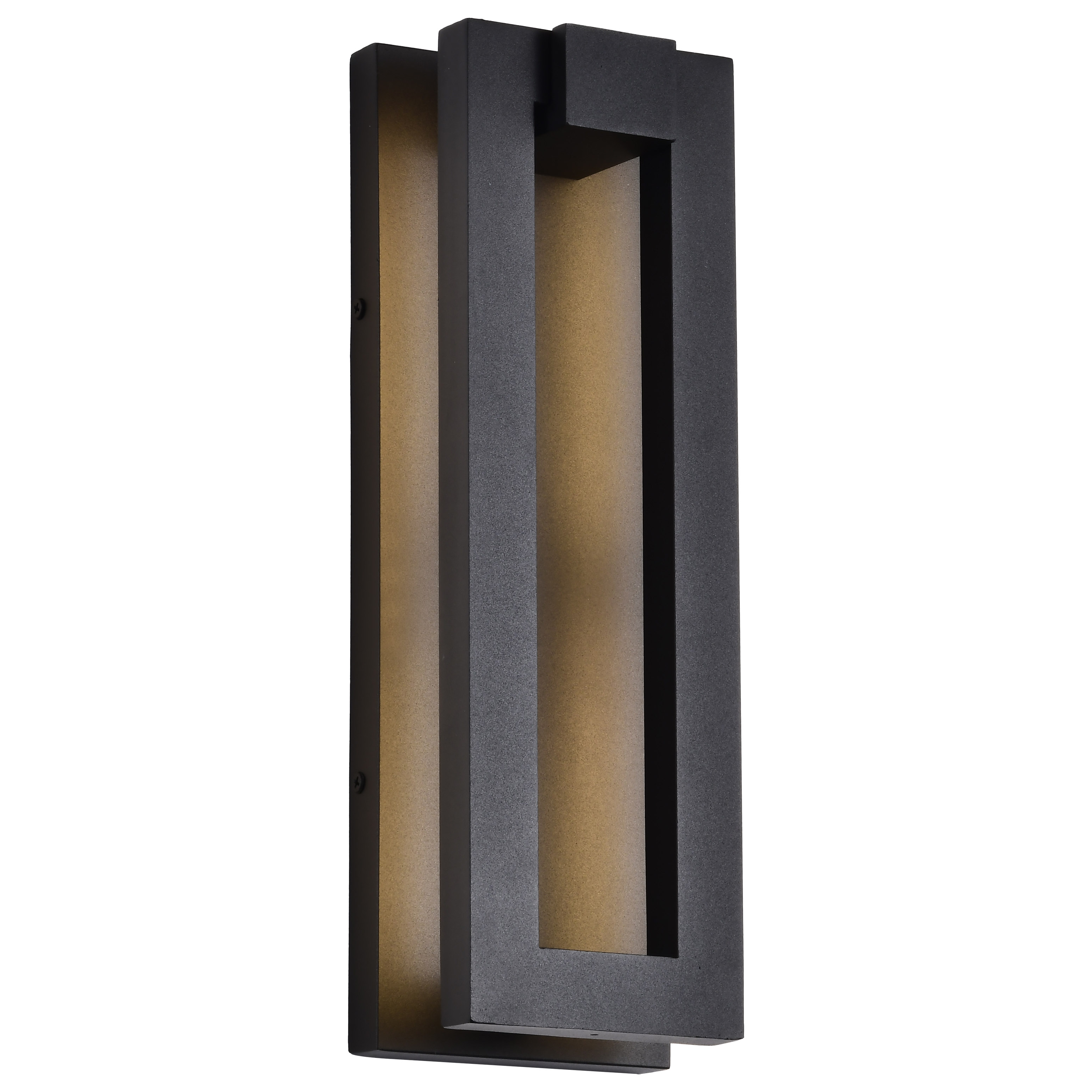 CREW 15" LED OUTDOOR SCONCE - 62-2301