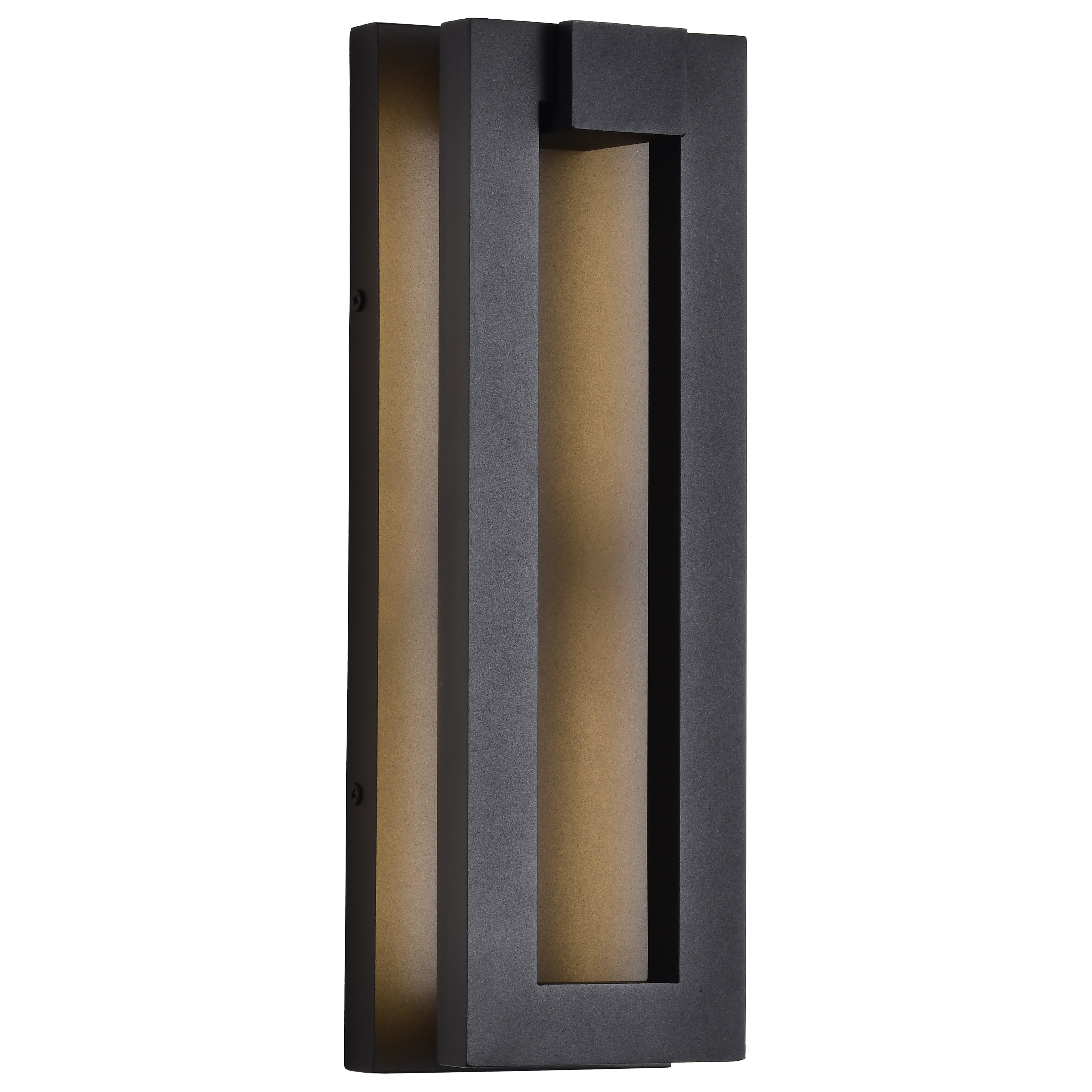 CREW 15" LED OUTDOOR SCONCE - 62-2301