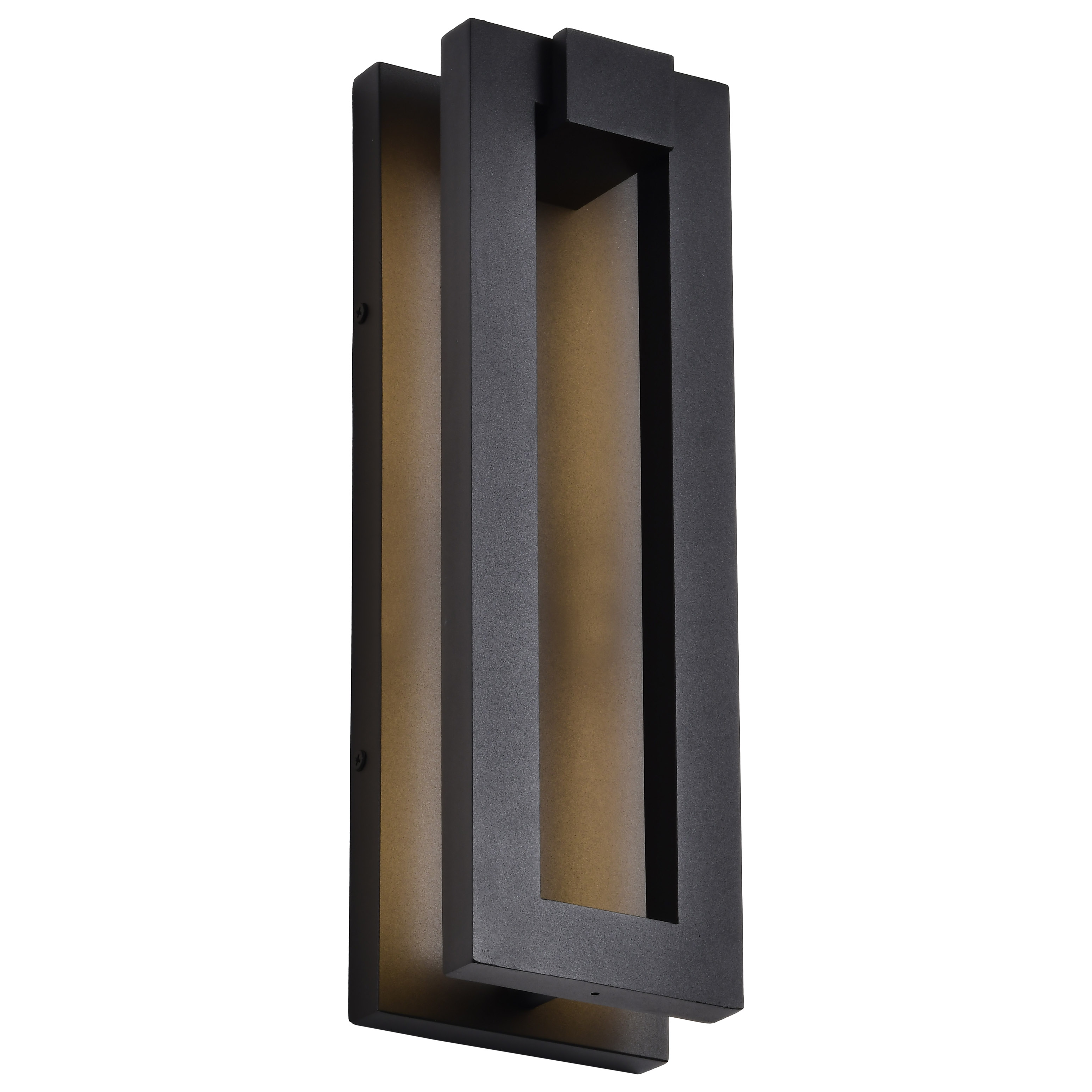 CREW 15" LED OUTDOOR SCONCE - 62-2301