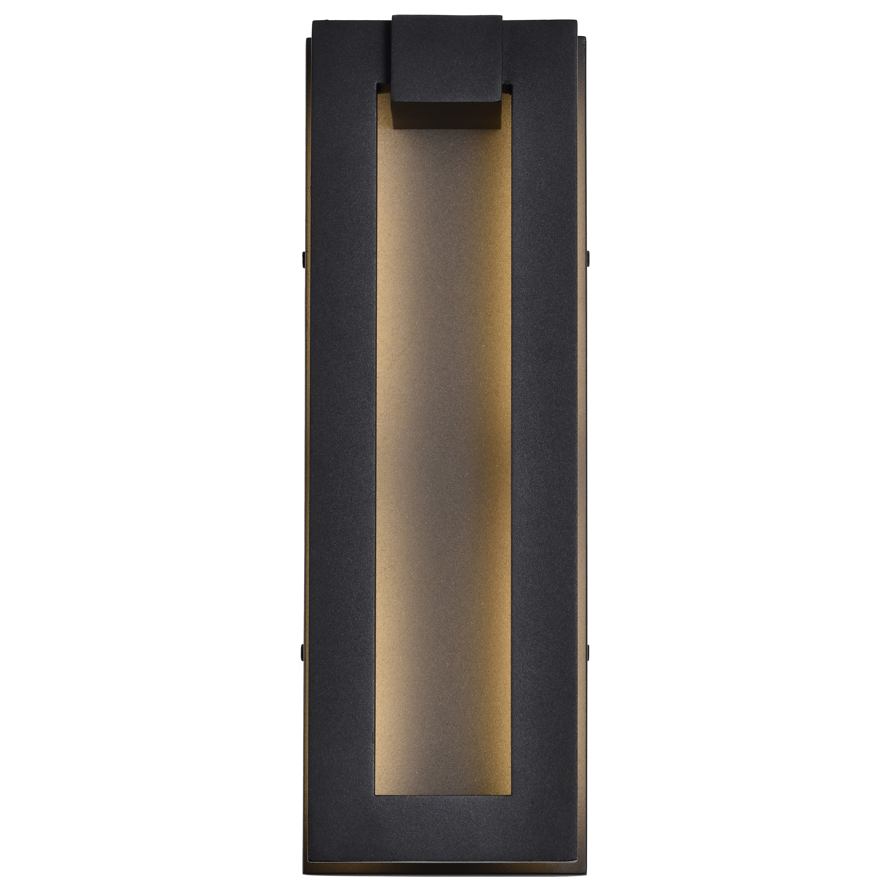 CREW 15" LED OUTDOOR SCONCE - 62-2301