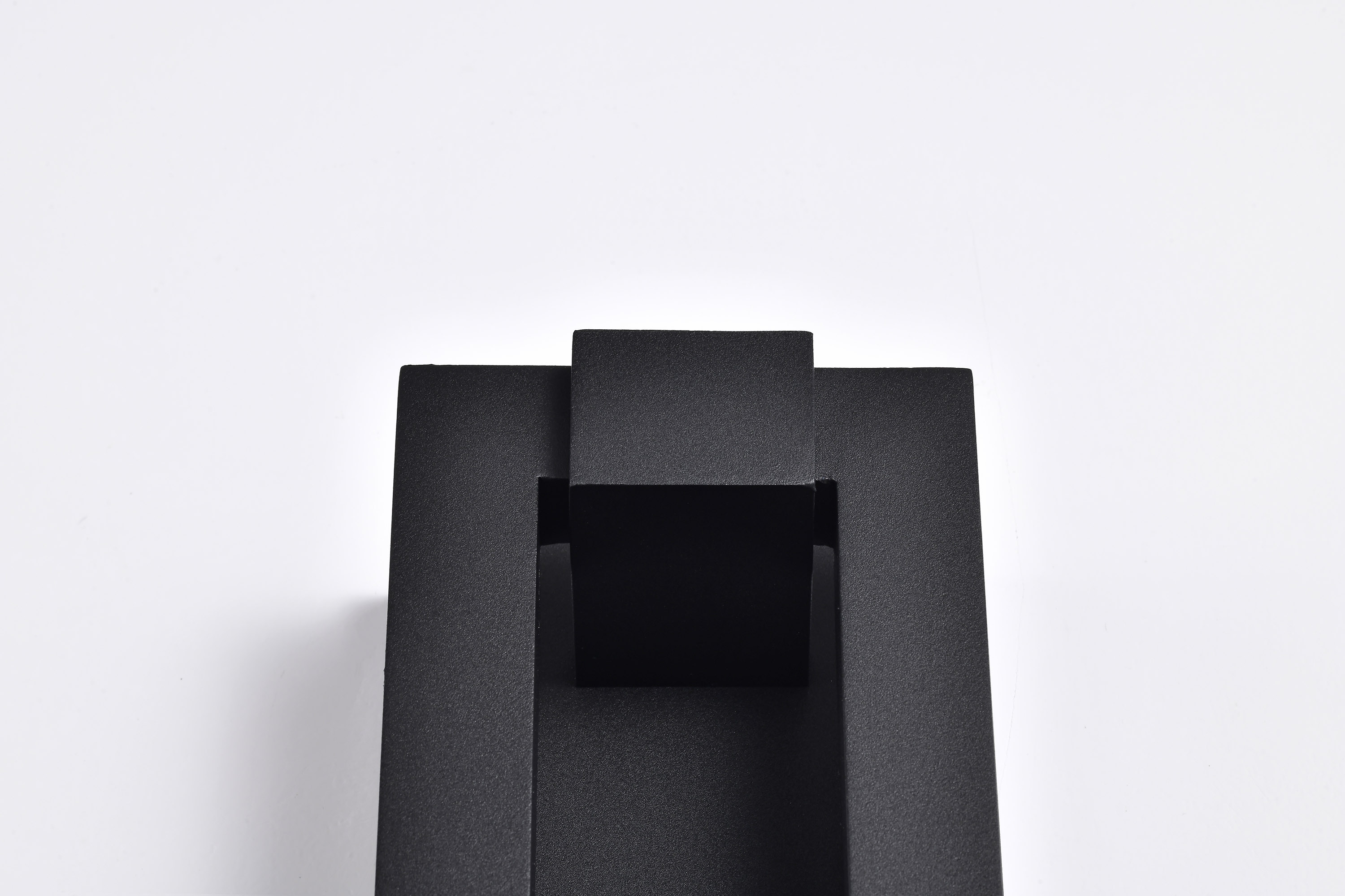 CREW 15" LED OUTDOOR SCONCE - 62-2301