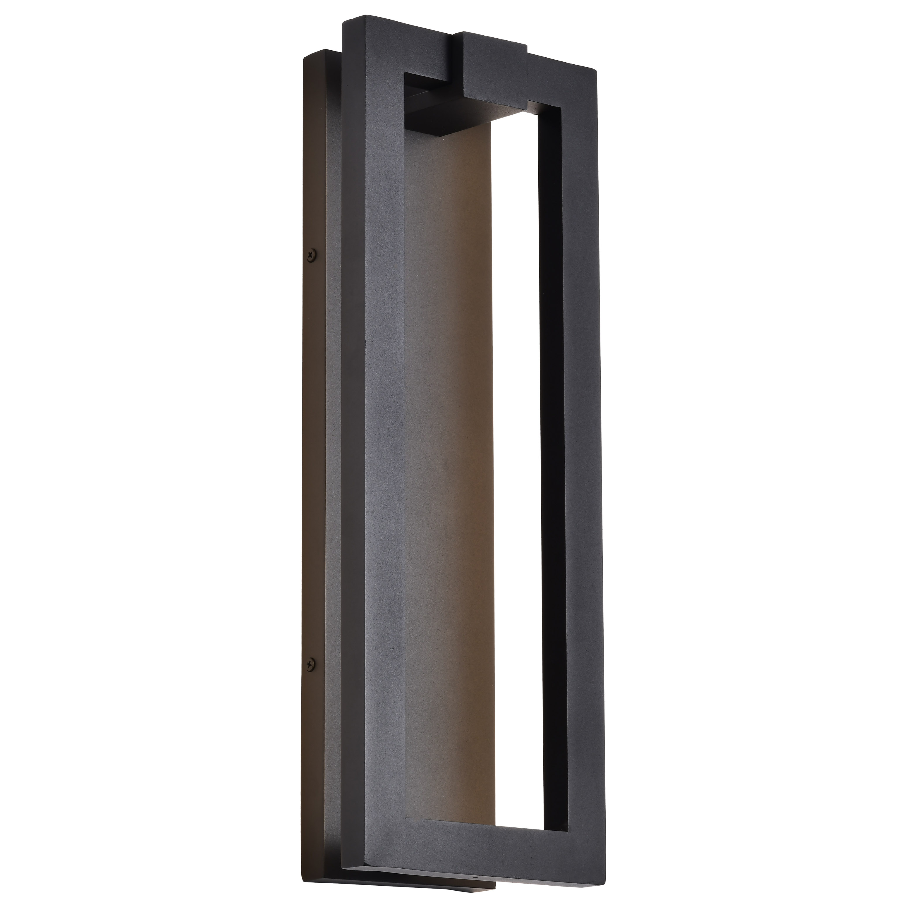 CREW 19" LED OUTDOOR SCONCE - 62-2302