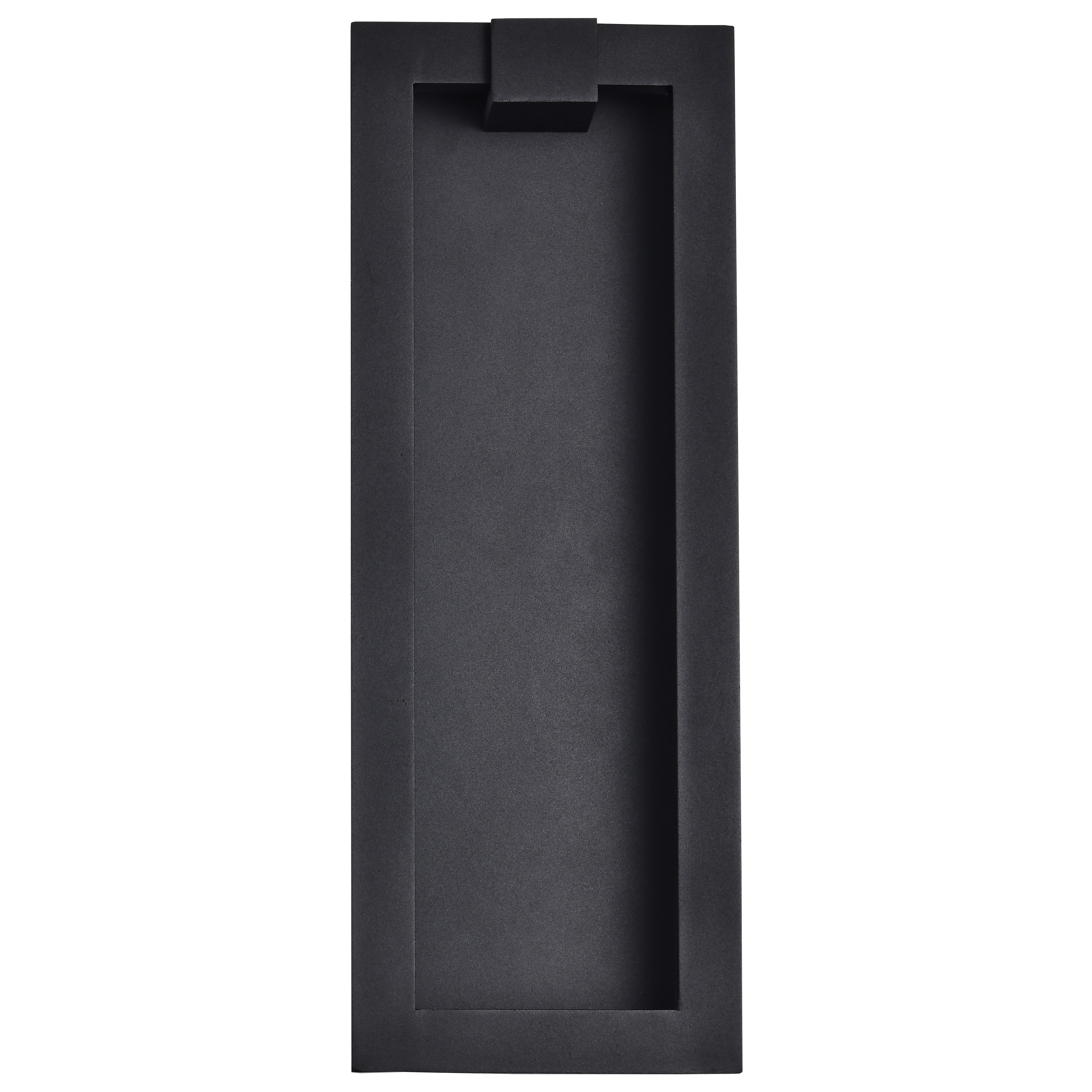 CREW 19" LED OUTDOOR SCONCE - 62-2302