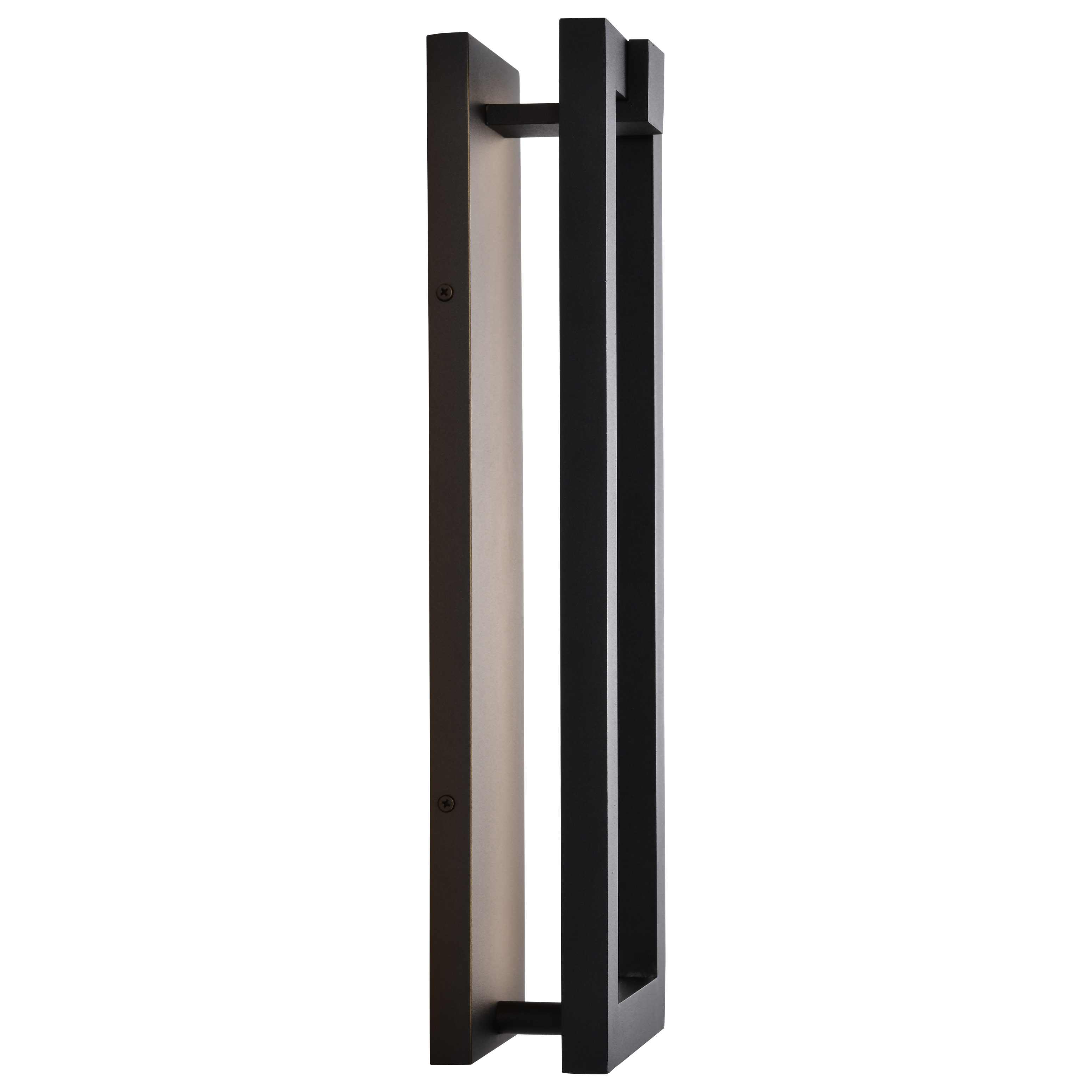 CREW 19" LED OUTDOOR SCONCE - 62-2302