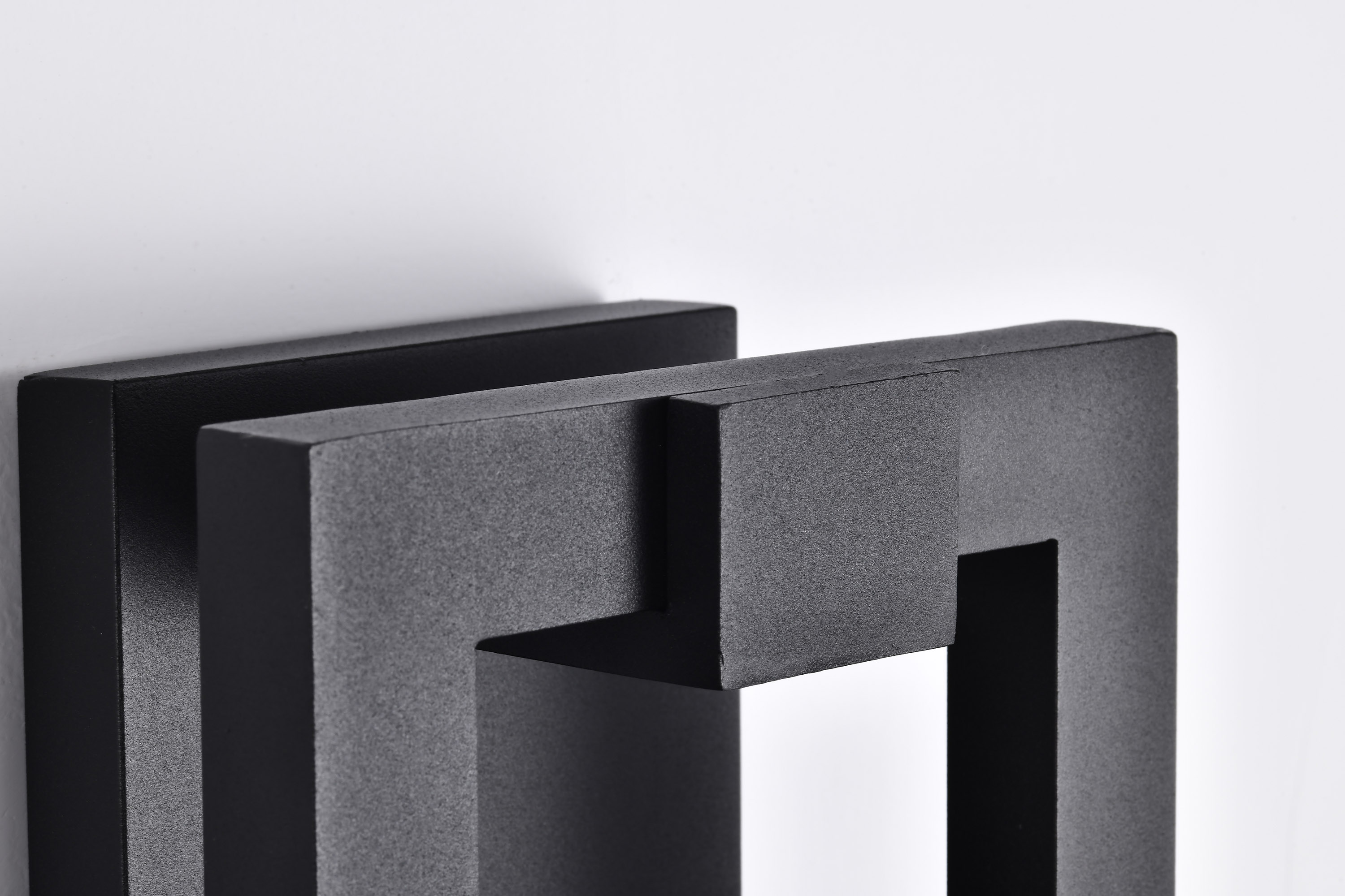 CREW 19" LED OUTDOOR SCONCE - 62-2302